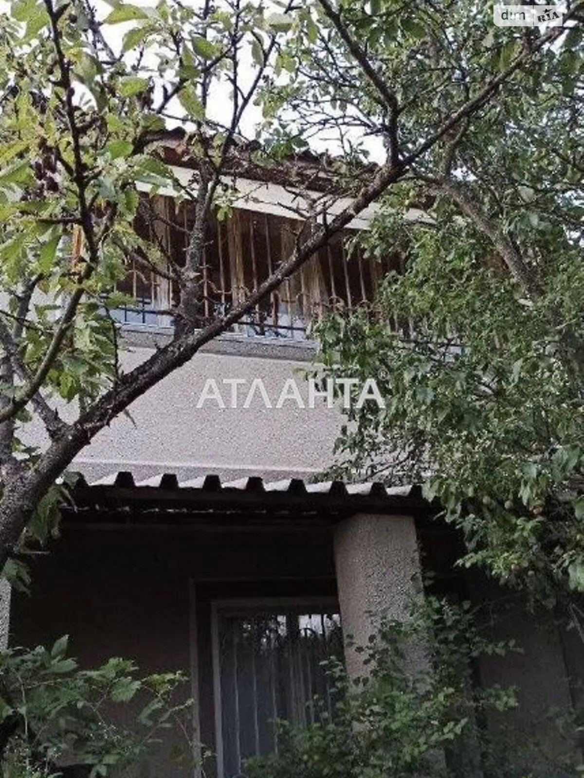 Продается дом на 2 этажа 46 кв. м с верандой, цена: 15000 $ - фото 1