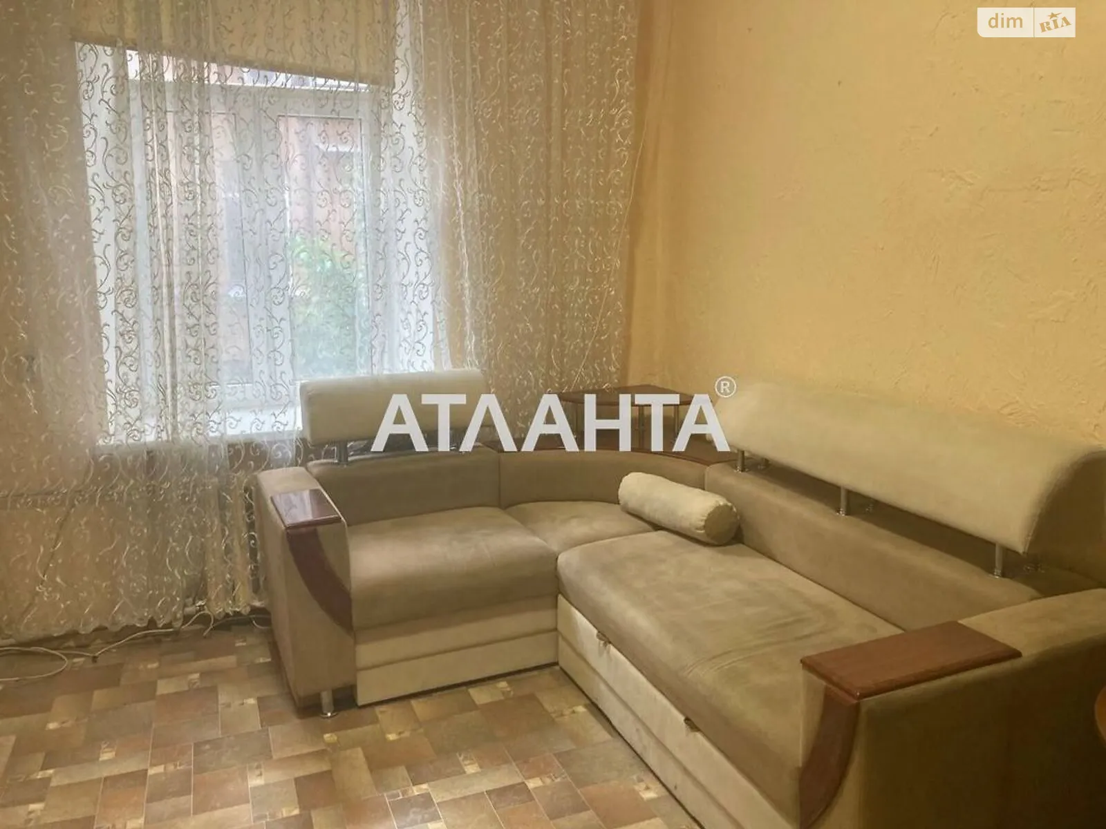 Продается комната 16 кв. м в Одессе, цена: 16000 $