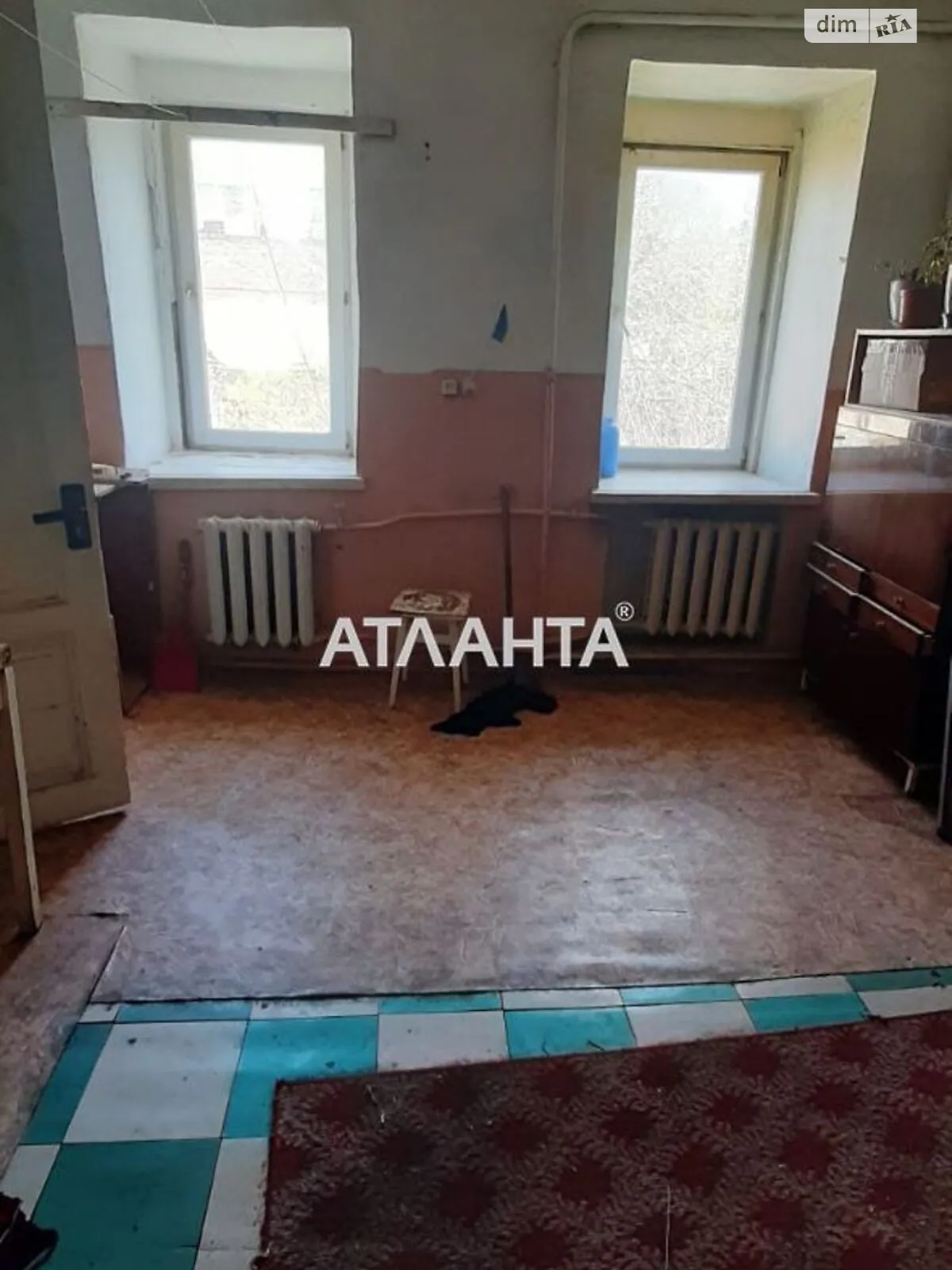 Продается 4-комнатная квартира 128 кв. м в Одессе, пер. Красный - фото 1