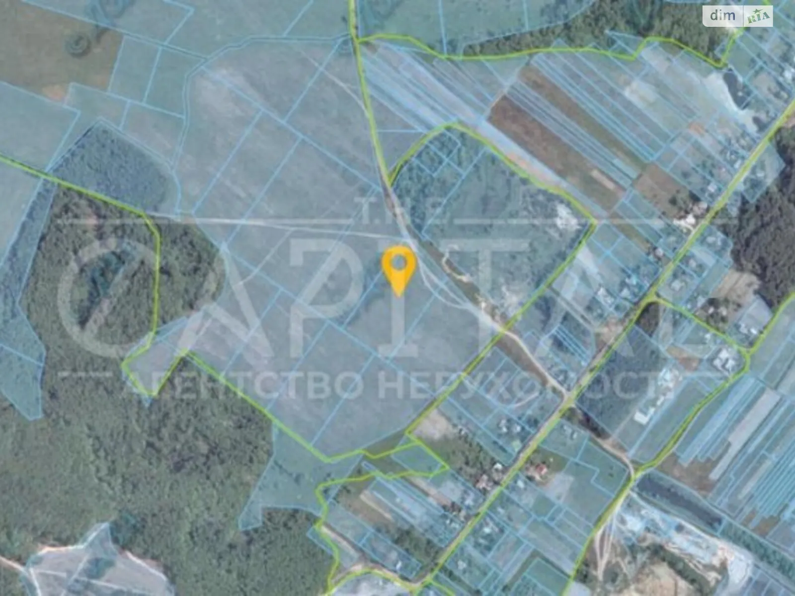 Продається земельна ділянка 794 соток у Київській області - фото 3