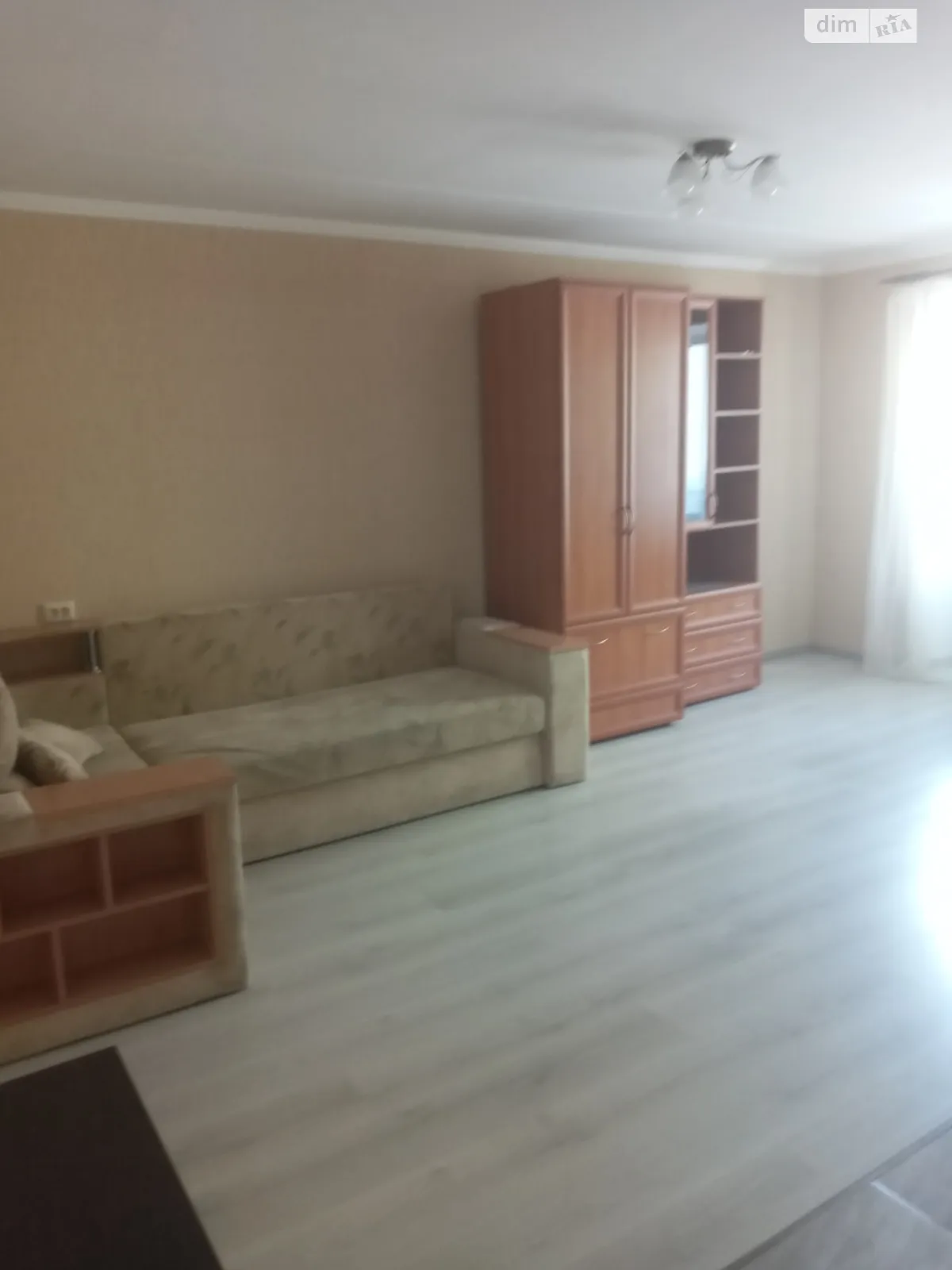 Продается 1-комнатная квартира 33 кв. м в Николаеве, ул. Севастопольская