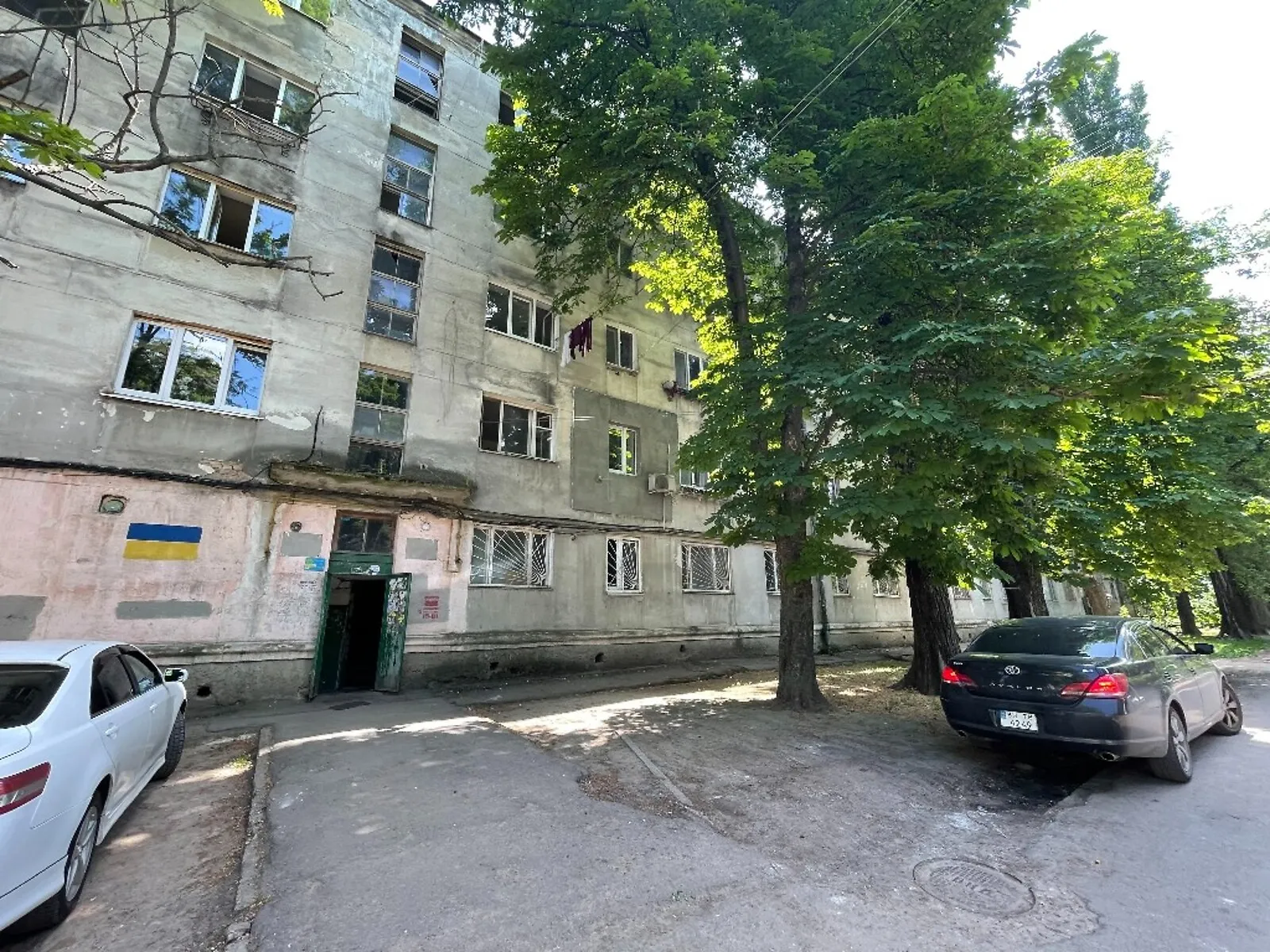 Продається кімната 10 кв. м у Одесі, цена: 7000 $ - фото 1