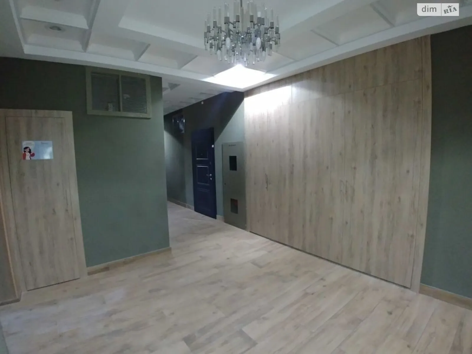 Продается 2-комнатная квартира 57 кв. м в Одессе, ул. Пироговская