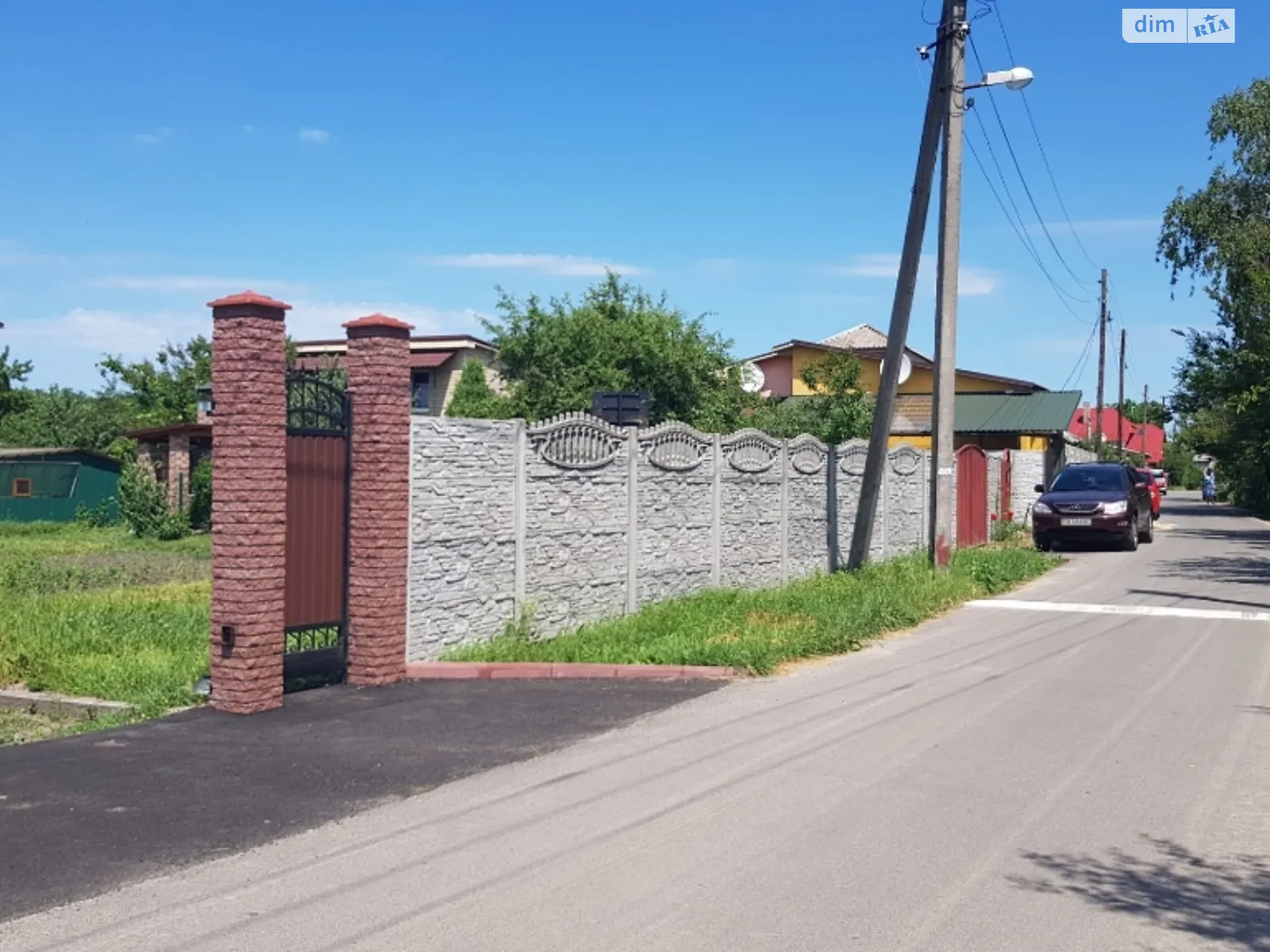 Продається земельна ділянка 10.83 соток у Чернігівській області, цена: 58000 $ - фото 1