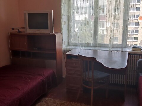 Сдается в аренду комната 16 кв. м в Тернополе, цена: 2100 грн