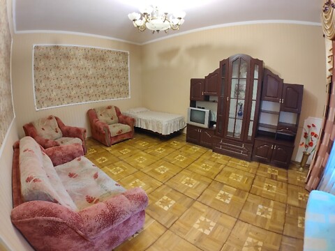 Сдается в аренду часть дома 60 кв. м с мебелью, цена: 10000 грн