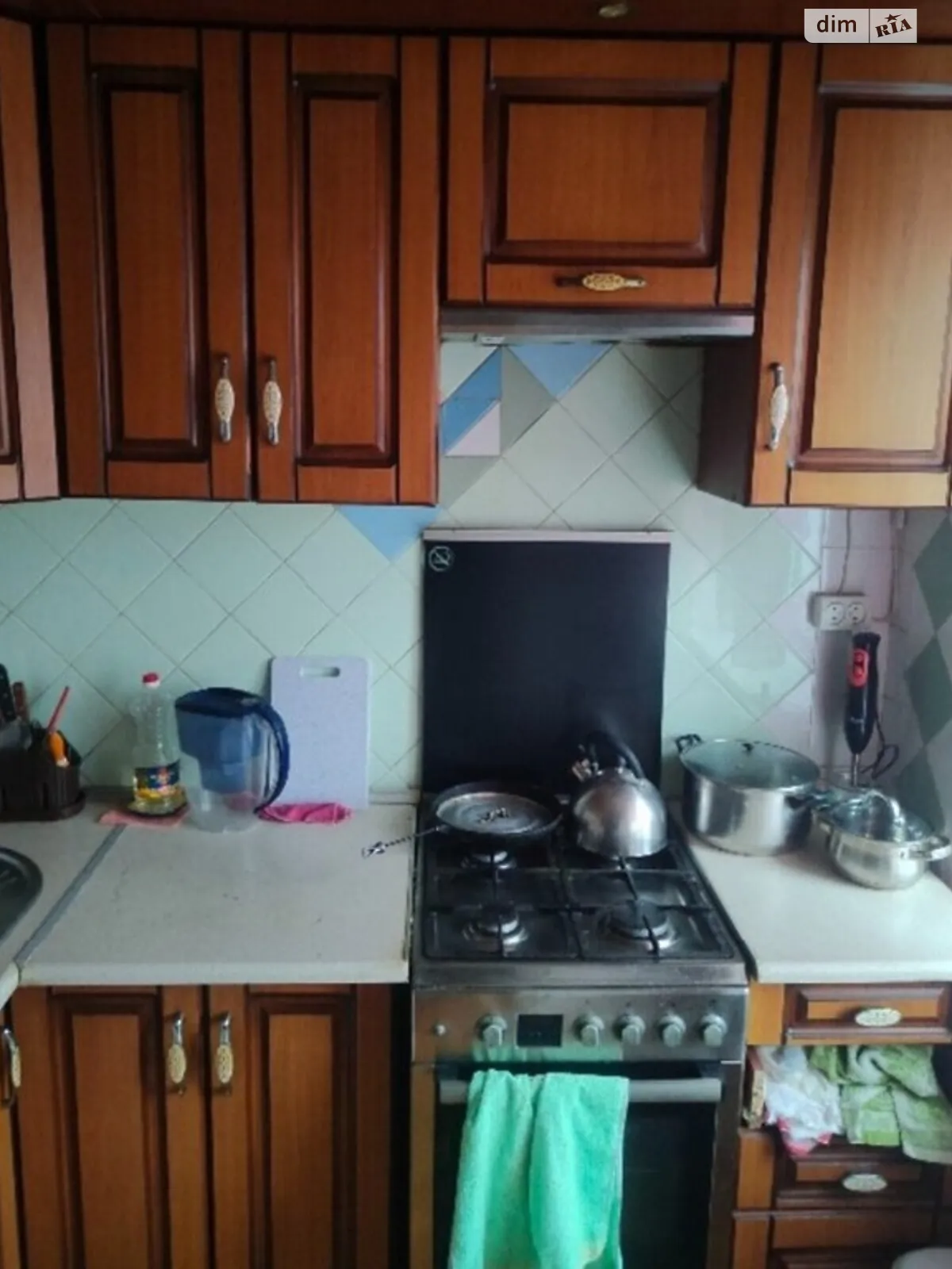 Продается 2-комнатная квартира 45 кв. м в Одессе, ул. Ицхака Рабина, 38 - фото 1
