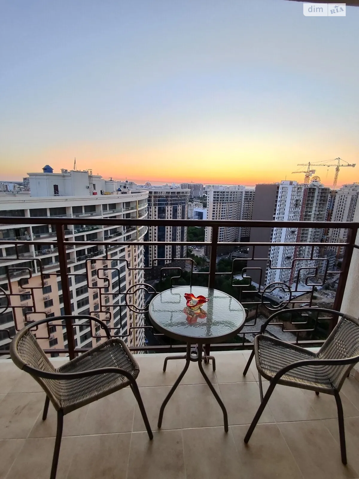 Здається в оренду 1-кімнатна квартира 23 кв. м у Одесі, вул. Генуезька, 3Г - фото 1