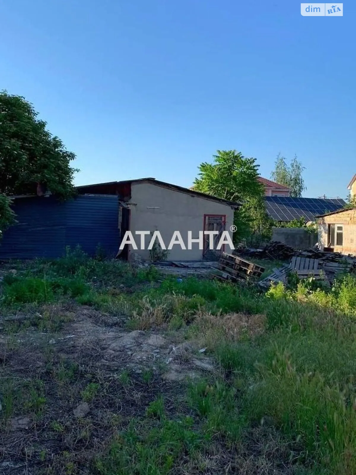 Продается земельный участок 6.46 соток в Одесской области - фото 3