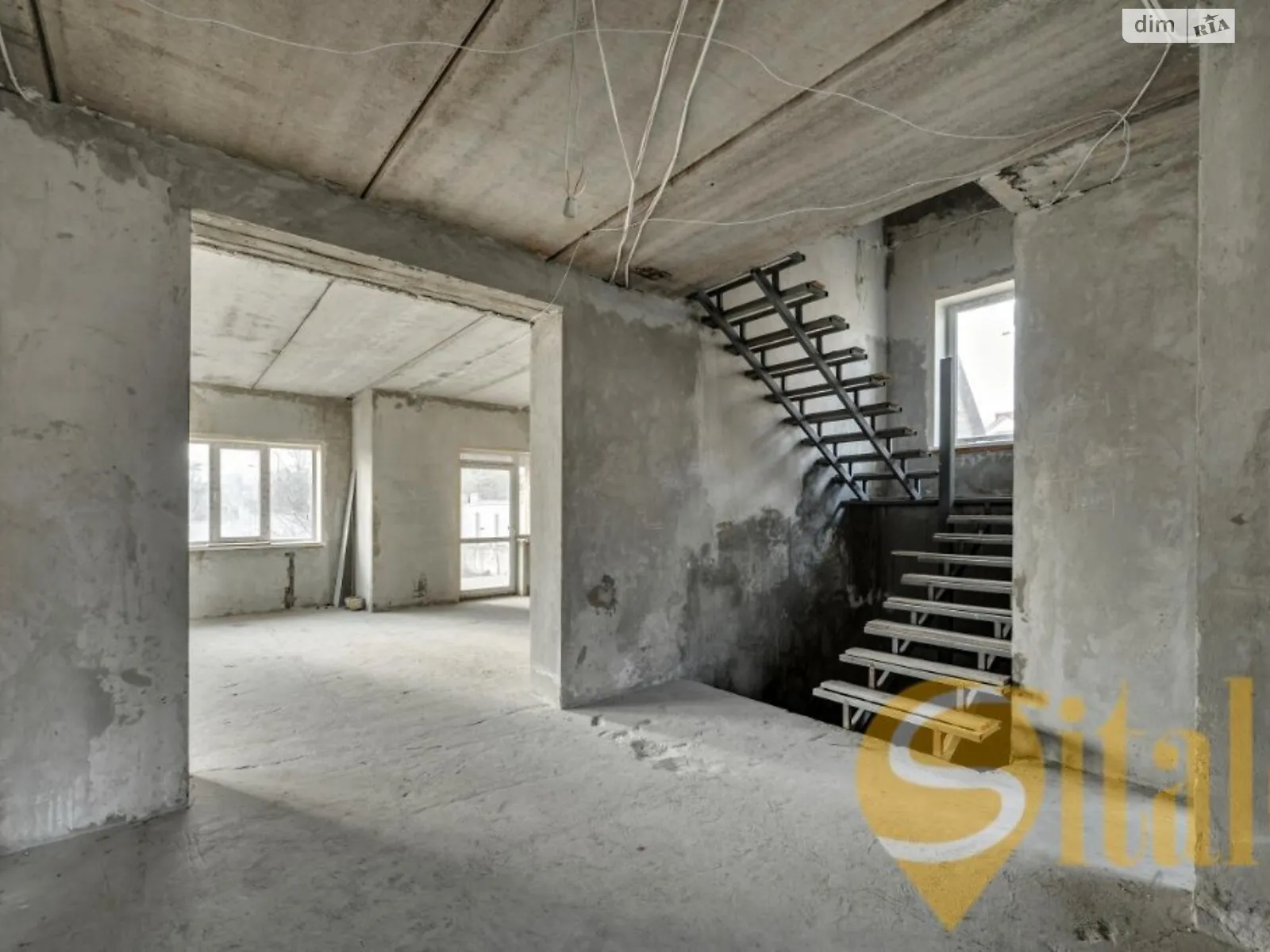 Продается одноэтажный дом 250 кв. м с подвалом - фото 3