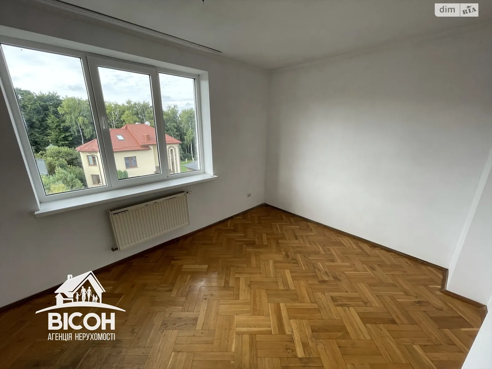 4-комнатная квартира 105 кв. м в Тернополе, цена: 65000 $