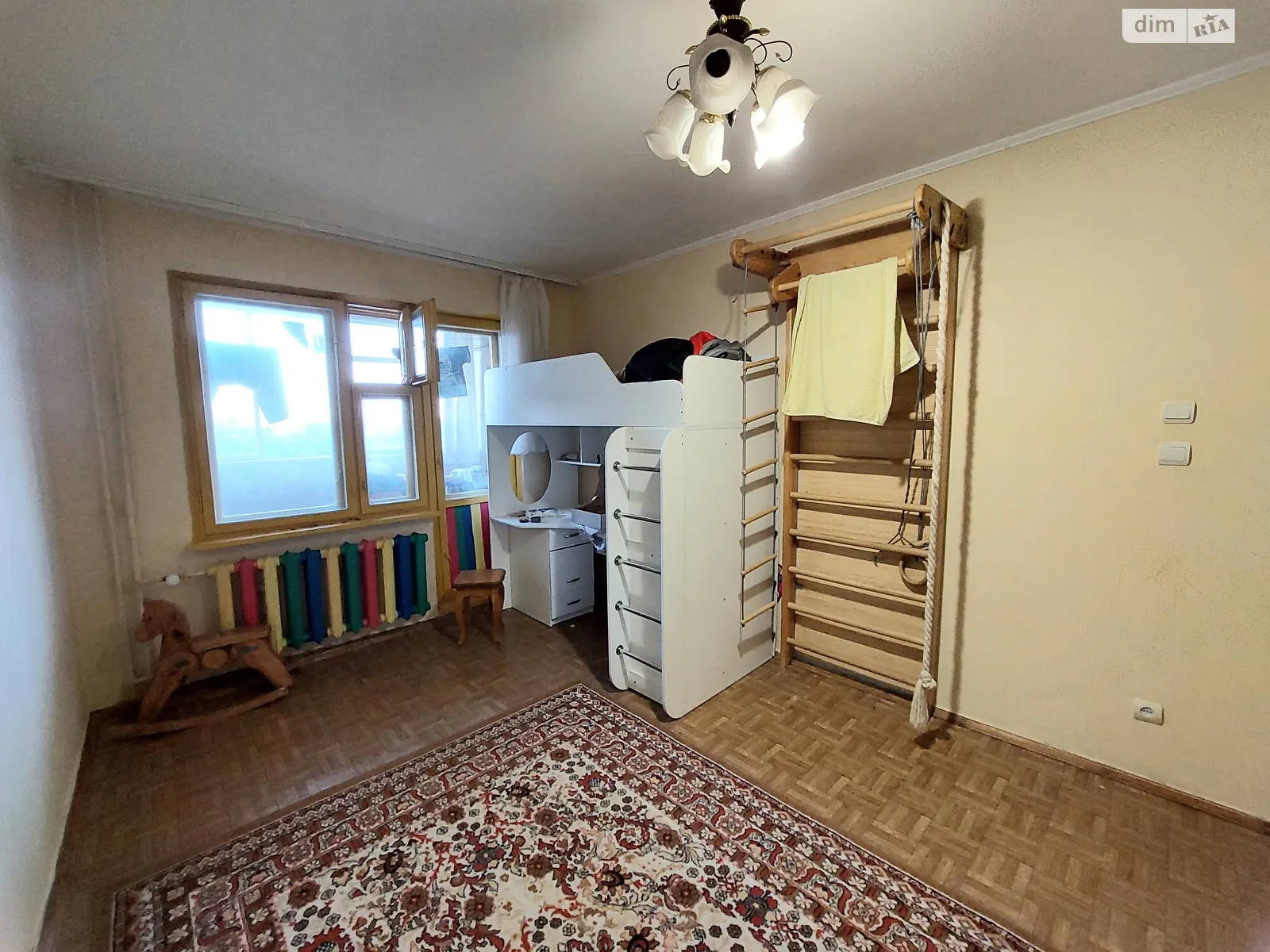 Здається в оренду 2-кімнатна квартира 61 кв. м у Києві - фото 3