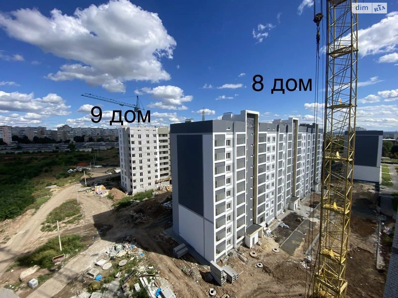 Продается 1-комнатная квартира 40 кв. м в Харькове, цена: 31000 $ - фото 1