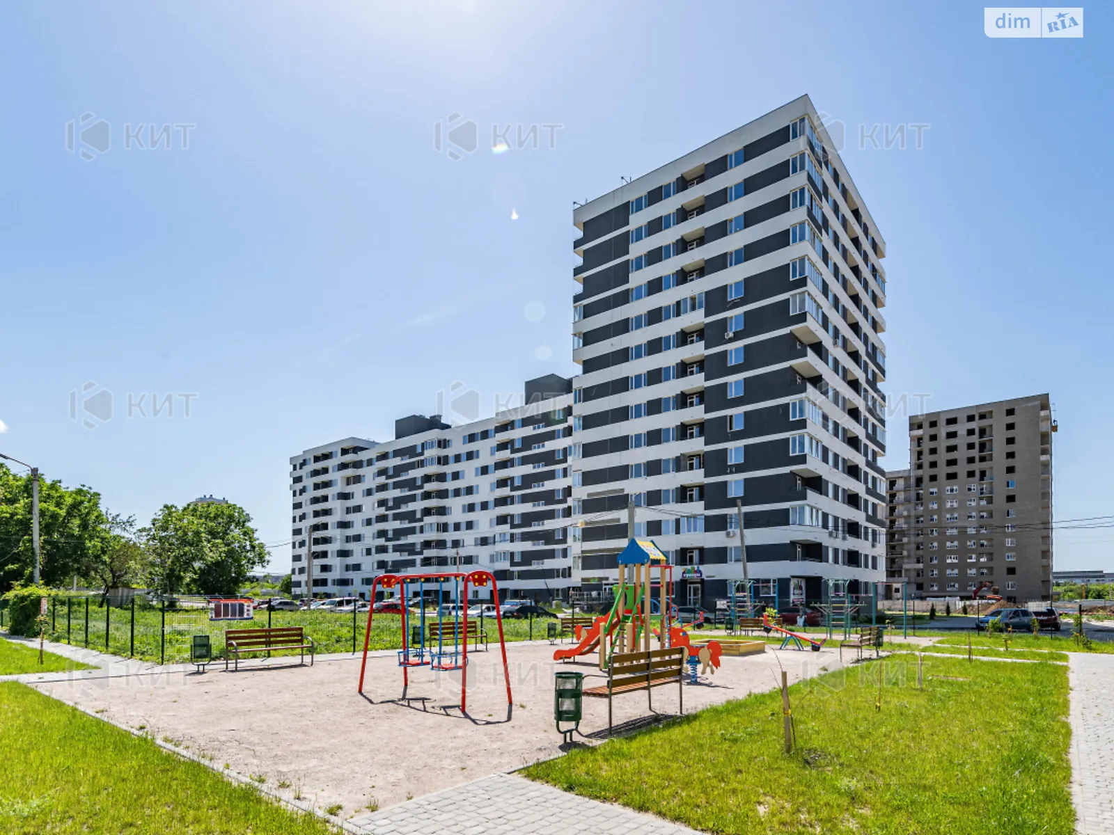 Продается 2-комнатная квартира 77 кв. м в Харькове, цена: 48500 $ - фото 1