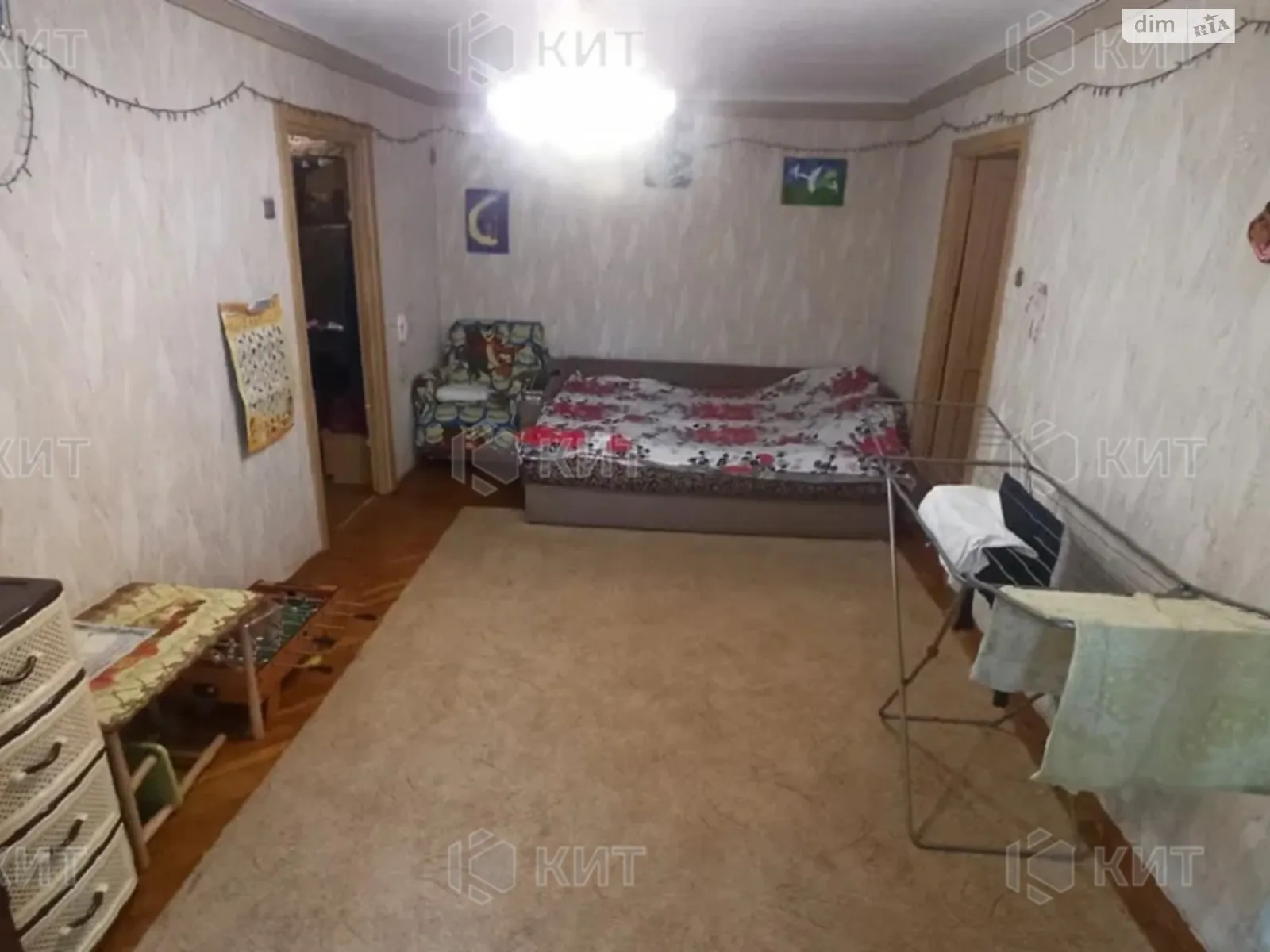 Продается 2-комнатная квартира 47 кв. м в Харькове, просп. Александровский, 81