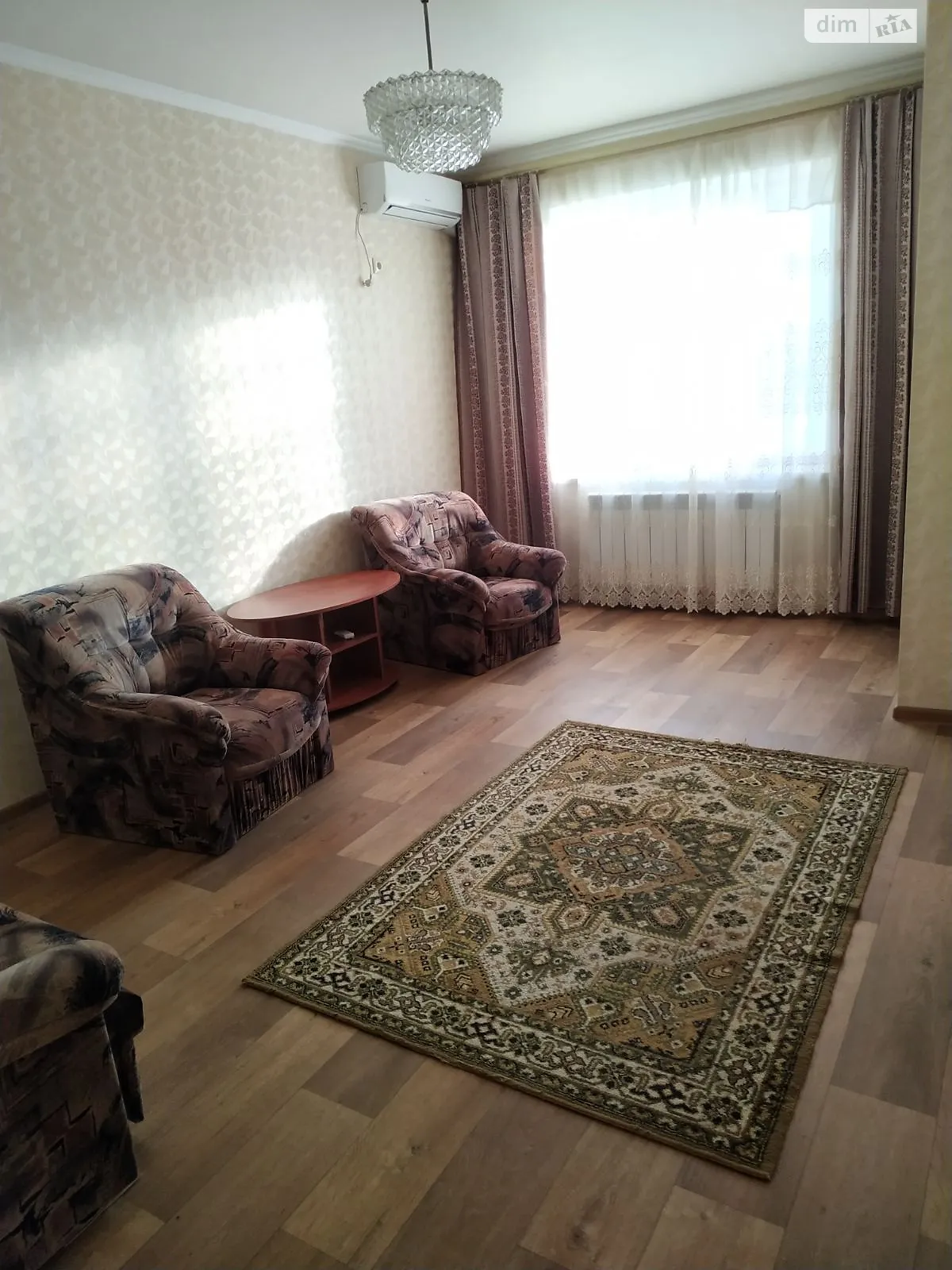 Сдается в аренду 1-комнатная квартира 41 кв. м в Николаеве, ул. Архитектора Старова