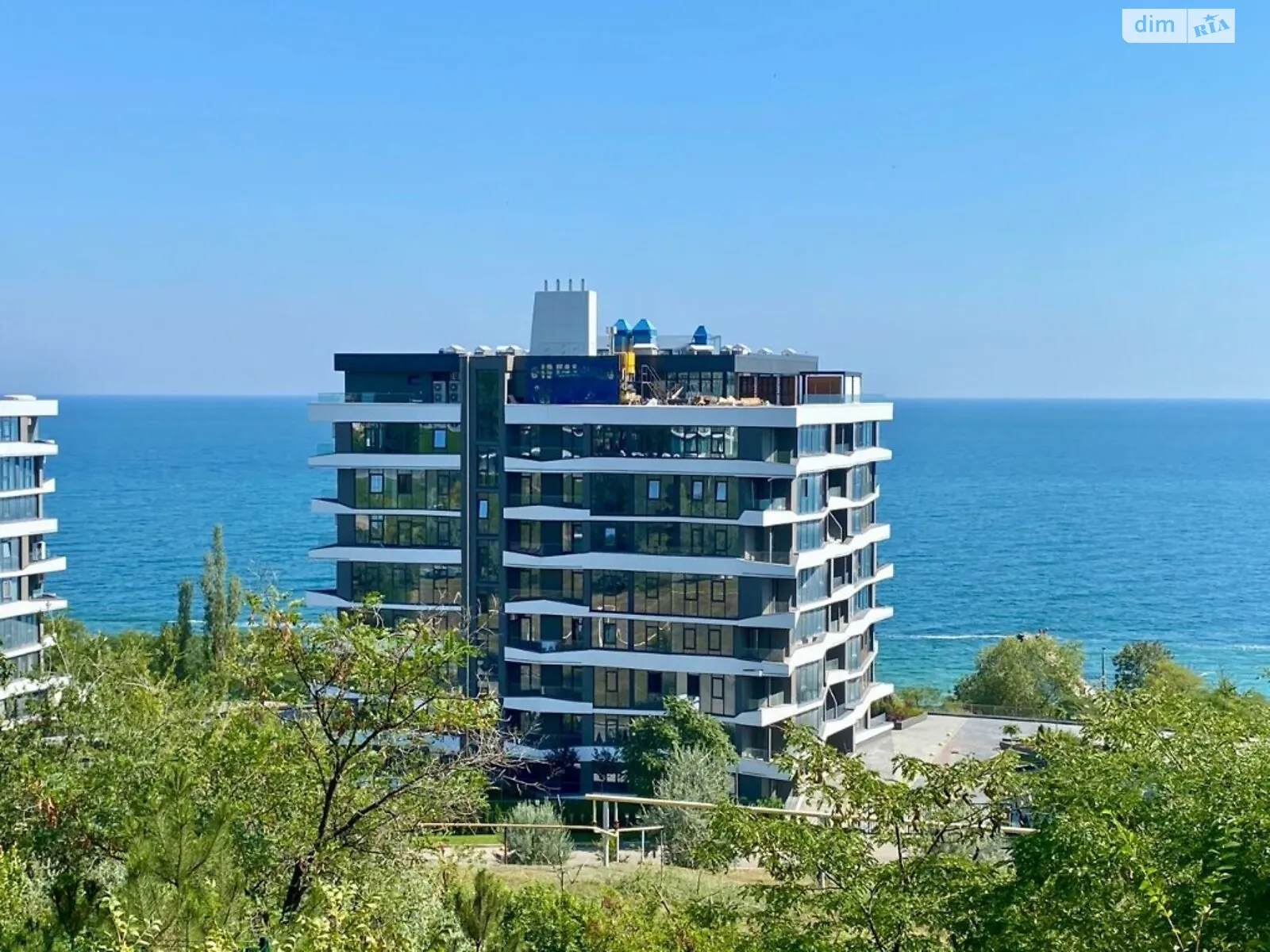 Фонтанская дор., 77 Киевский,Одесса ЖК Costa Fontana, цена: 350000 $ - фото 1