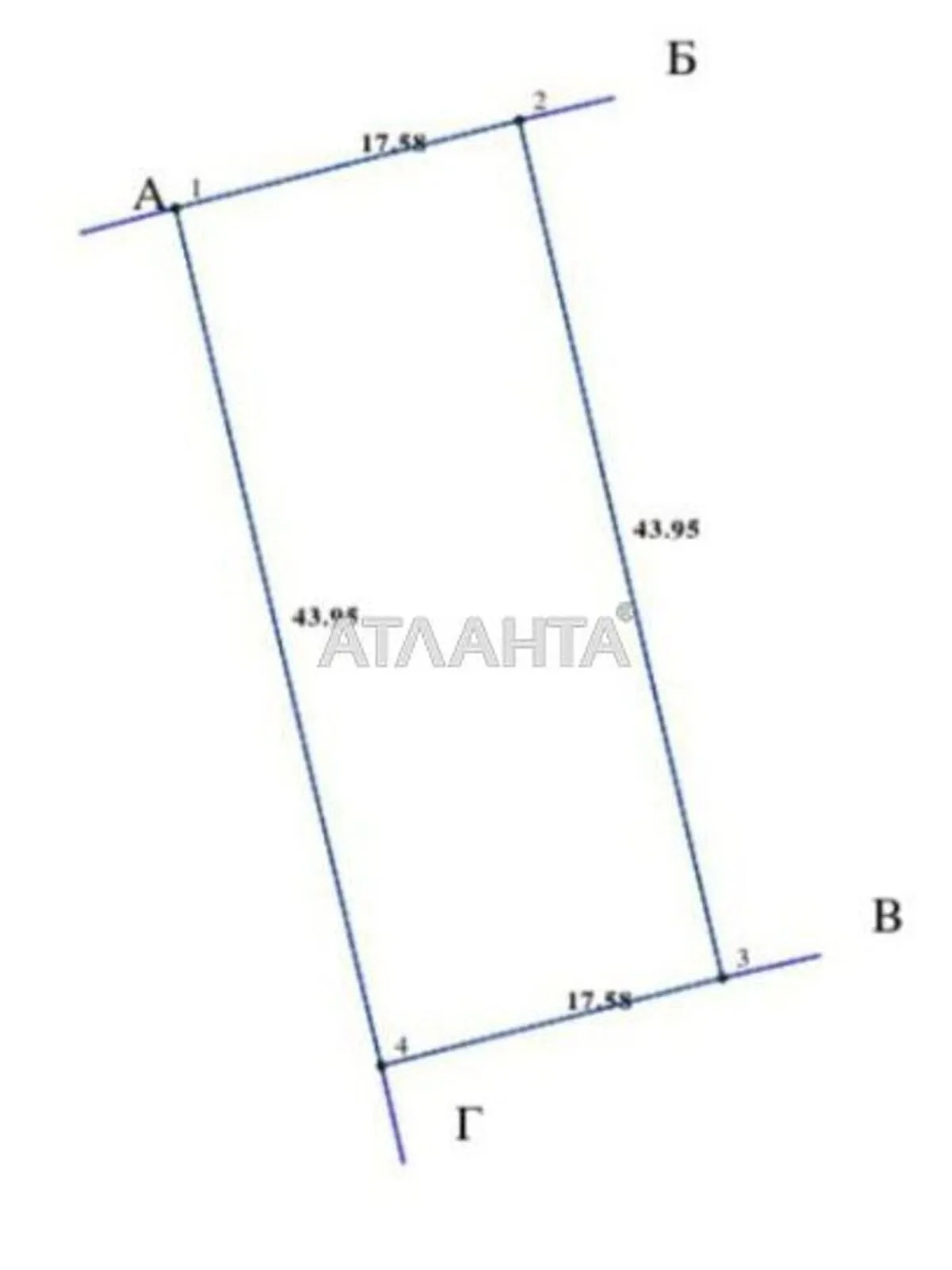 Продається земельна ділянка 10 соток у Одеській області - фото 2