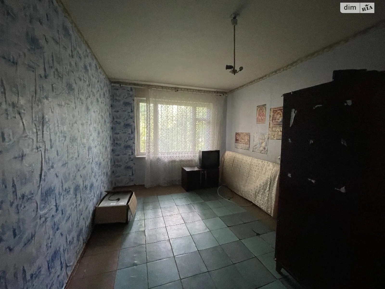 Продается 1-комнатная квартира 34 кв. м в Одессе, ул. 40-летия обороны Одессы
