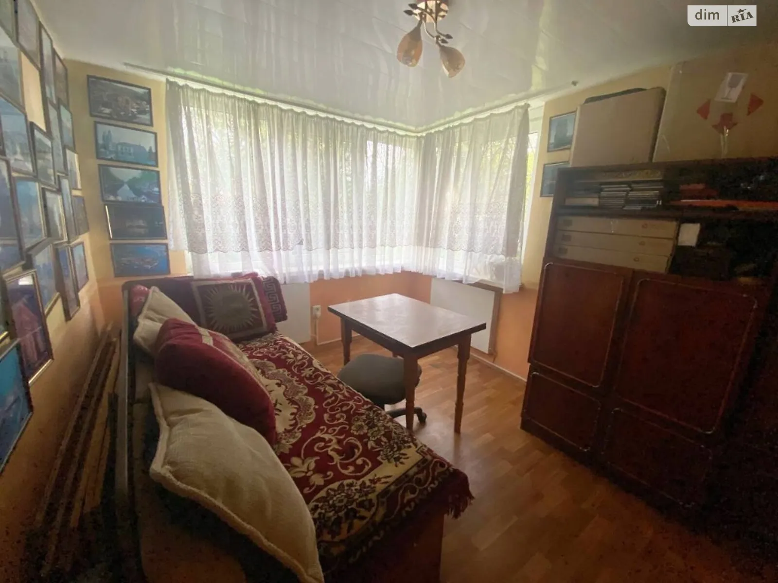 Продается 2-комнатная квартира 47 кв. м в Одессе, ул. Павла Шклярука - фото 1