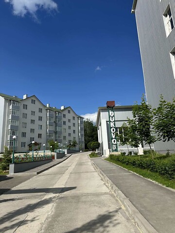Продается 2-комнатная квартира 47 кв. м в Харькове, ул. Буковая