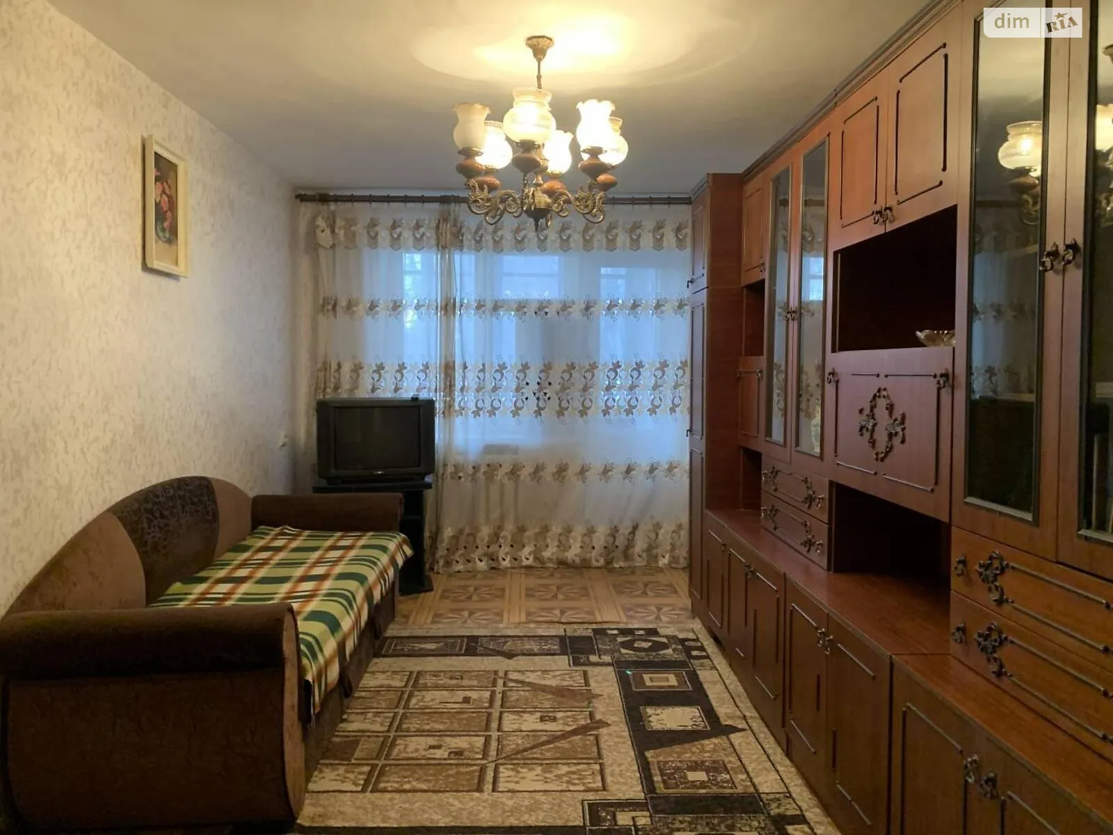 Продається 3-кімнатна квартира 50.9 кв. м у Одесі, вул. Варненська - фото 1