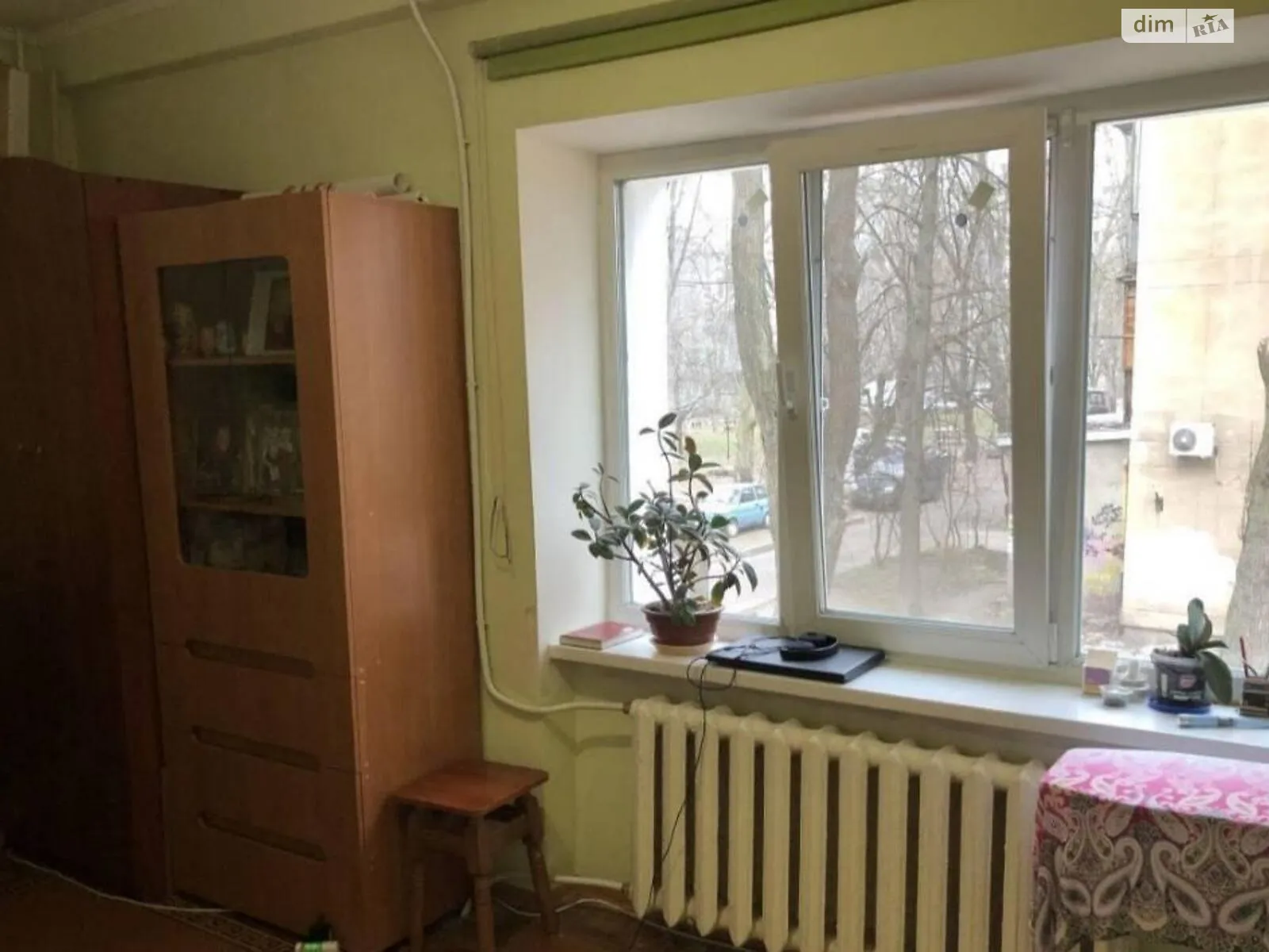 Продается 2-комнатная квартира 43 кв. м в Одессе, ул. Леси Украинки - фото 1