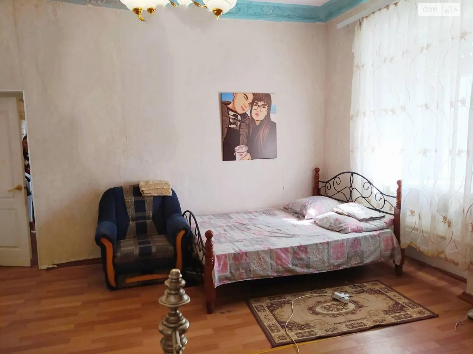 Продається 2-кімнатна квартира 63.6 кв. м у Одесі, вул. Канатна - фото 1