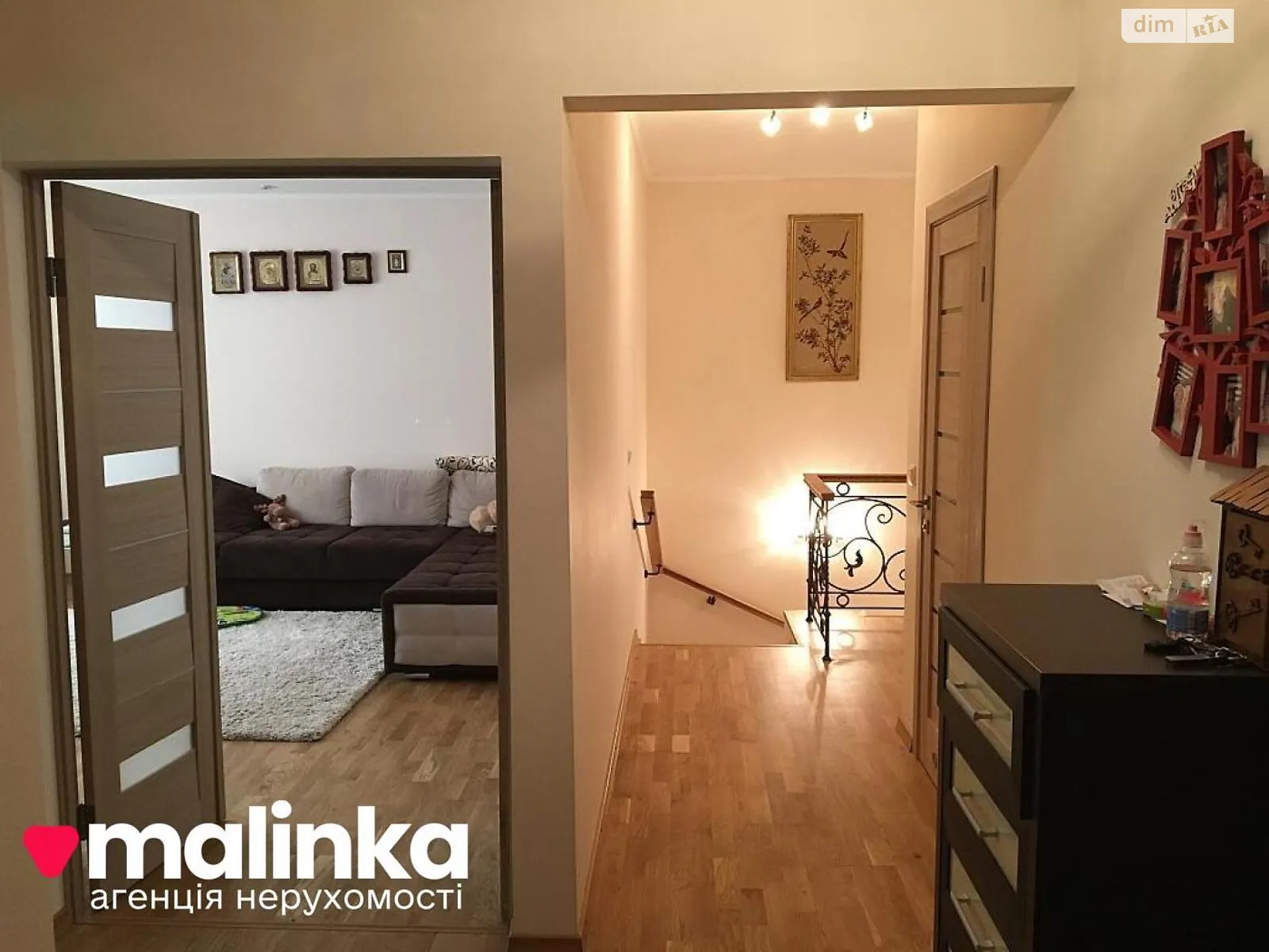 Продается 4-комнатная квартира 132 кв. м в Львове, цена: 165225 $ - фото 1