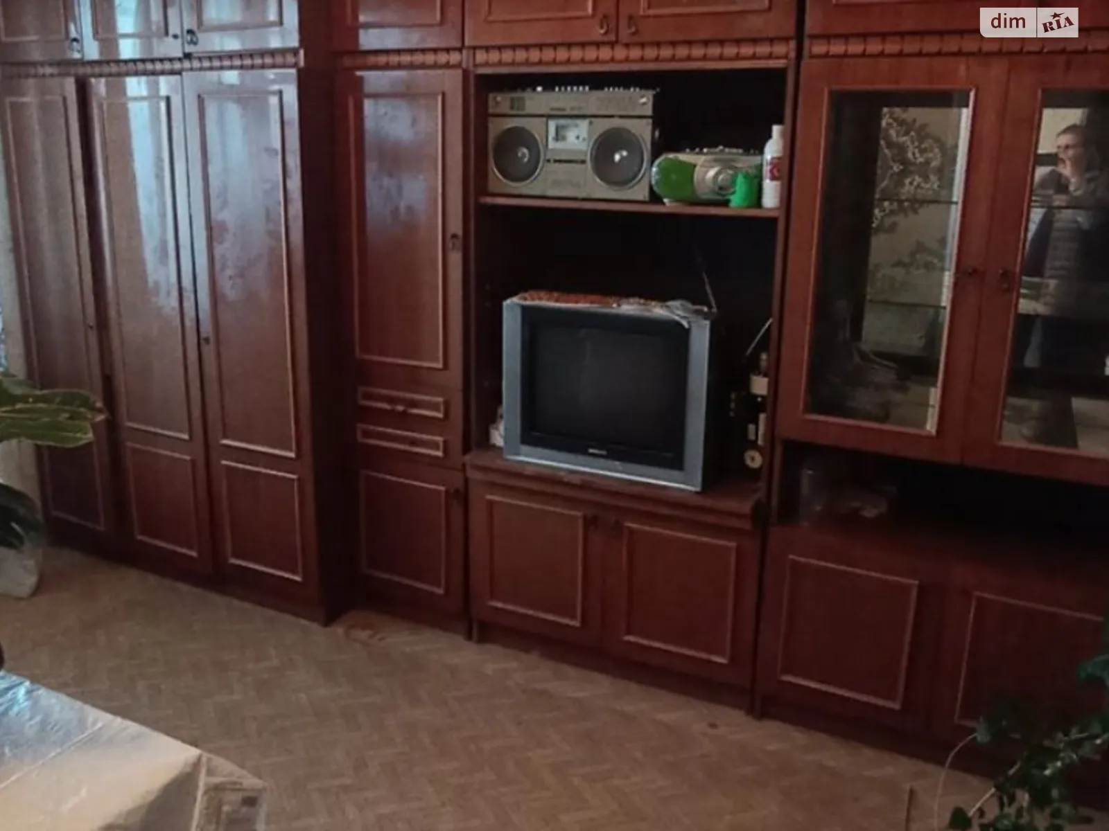 Продается 3-комнатная квартира 65 кв. м в Кропивницком, ул. Гонты - фото 1