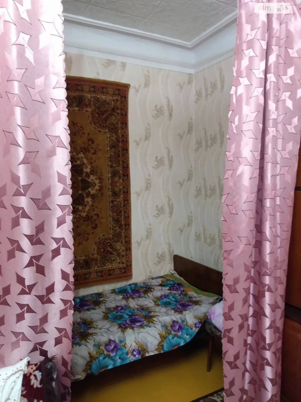 Сдается в аренду 2-комнатная квартира в Краматорске, цена: 500 грн