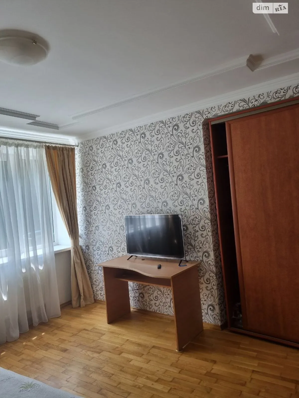 Сдается в аренду 1-комнатная квартира 55 кв. м в Львове - фото 3