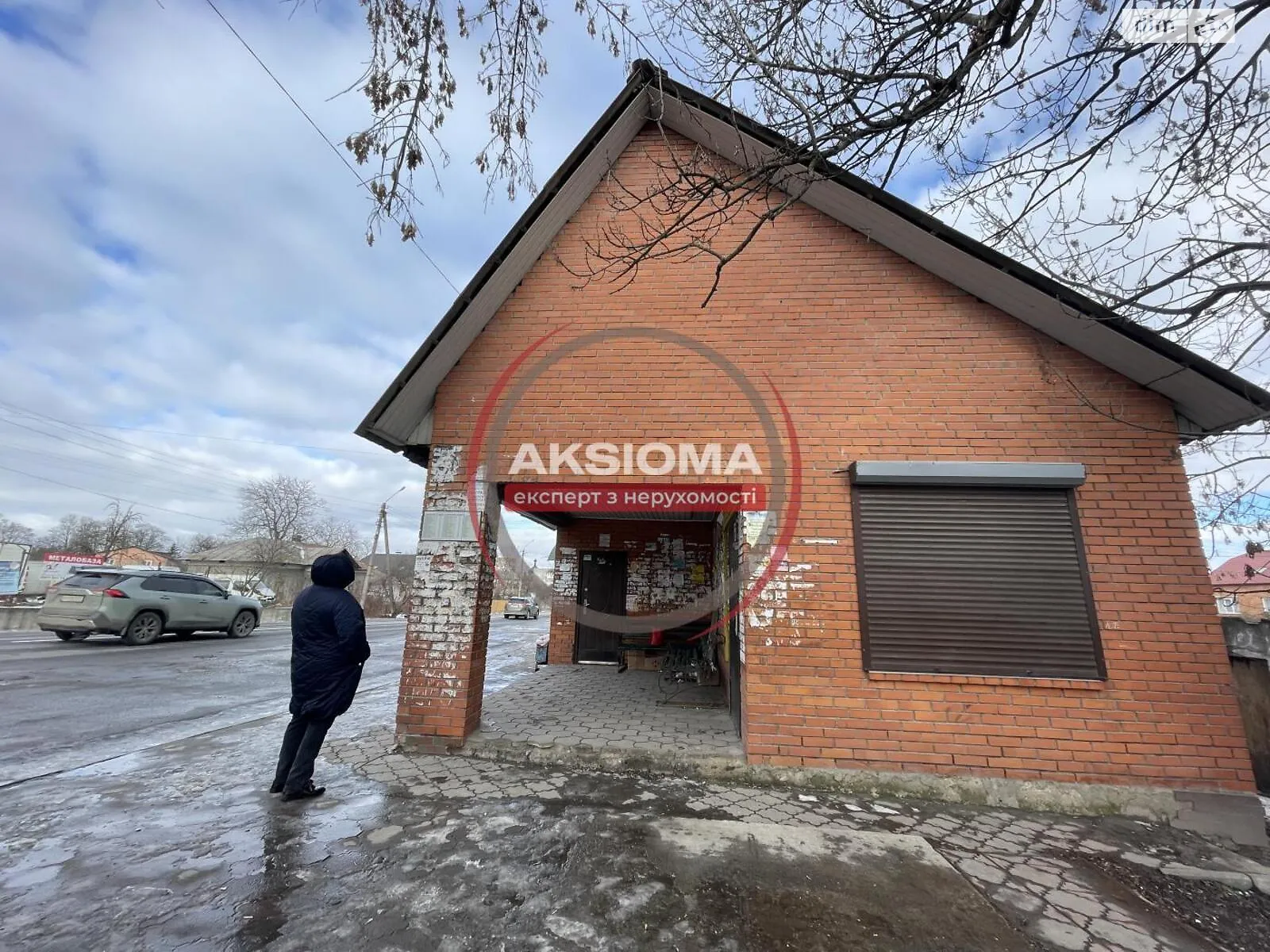 Здається в оренду об'єкт сфери послуг 85.8 кв. м в 1-поверховій будівлі - фото 3