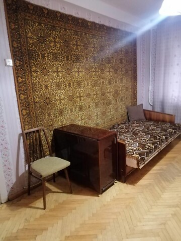 Здається в оренду 2-кімнатна квартира 47 кв. м у Києві, вул. Михайла Донця