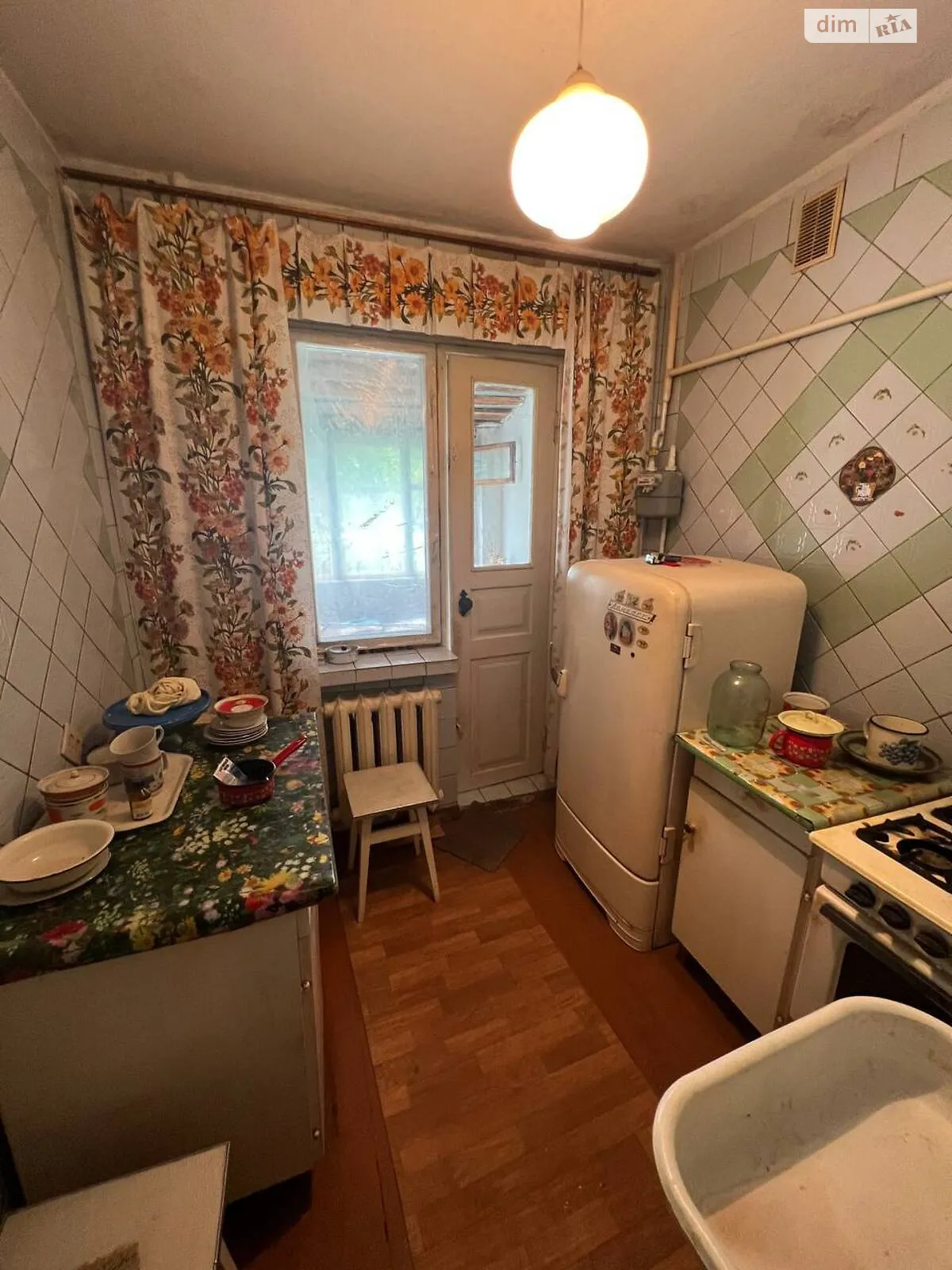 Продается 3-комнатная квартира 65 кв. м в Харькове, просп. Тракторостроителей, 83Б