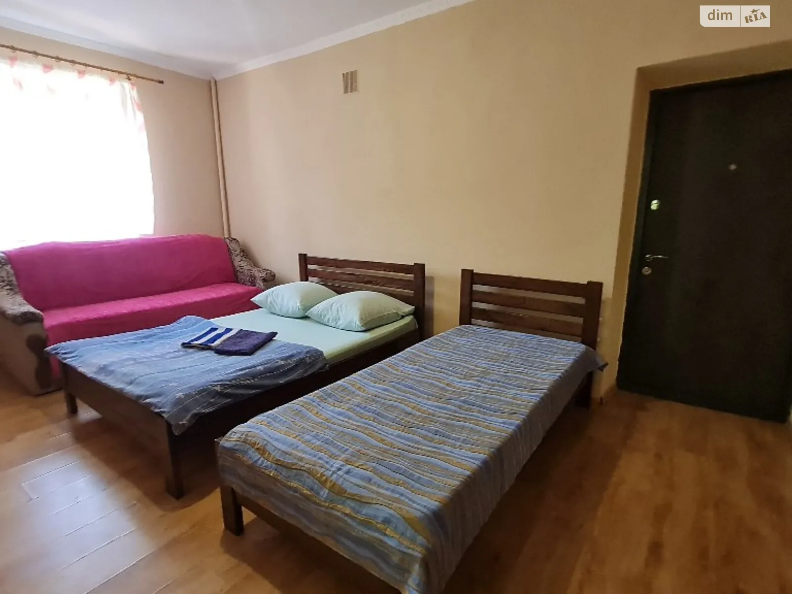 1-комнатная квартира в Тернополе, ул. Довженко Александра - фото 2