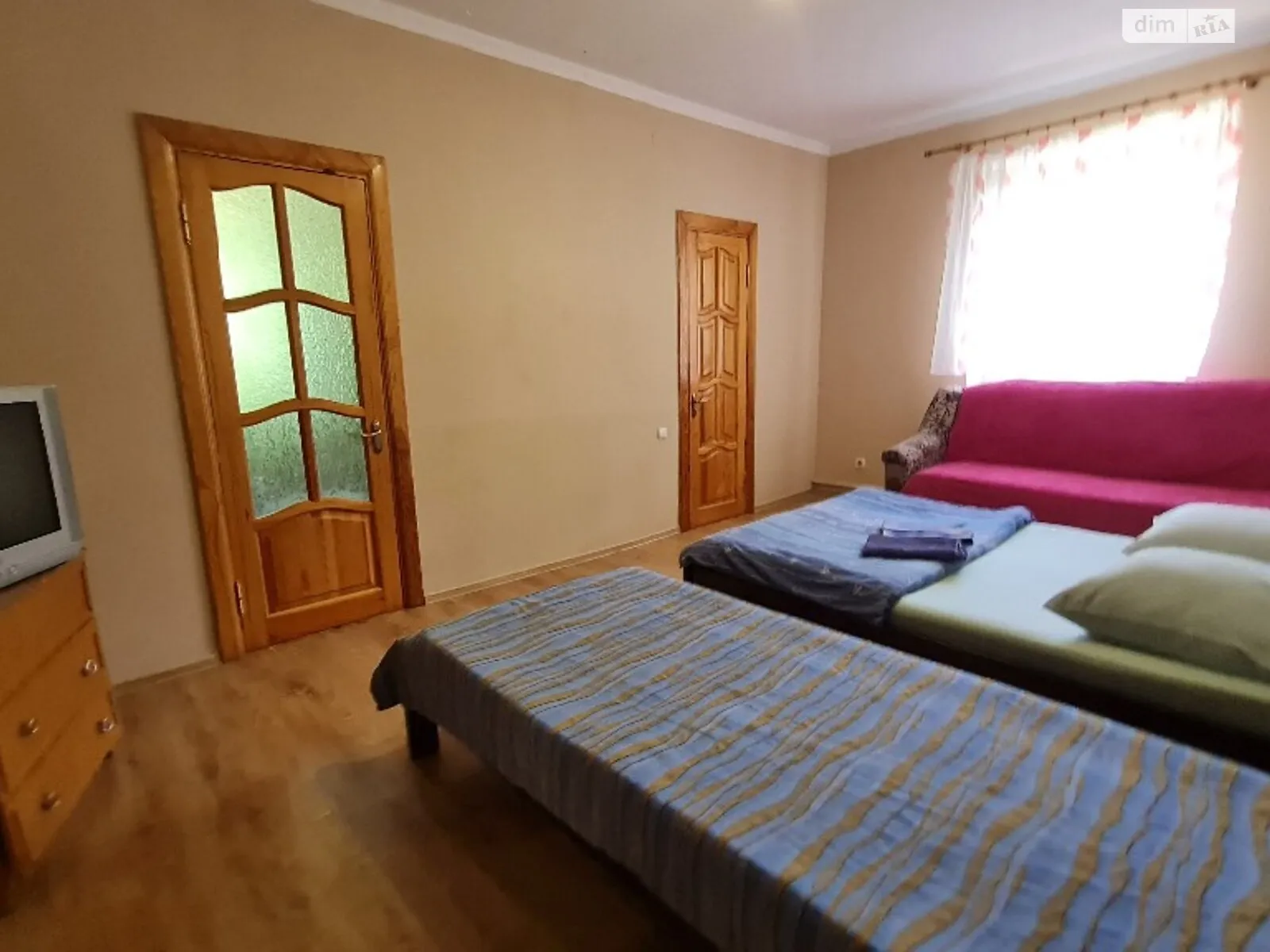 1-комнатная квартира в Тернополе - фото 3