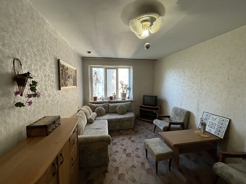 Продается 1-комнатная квартира 34.5 кв. м в Одессе, ул. Академическая