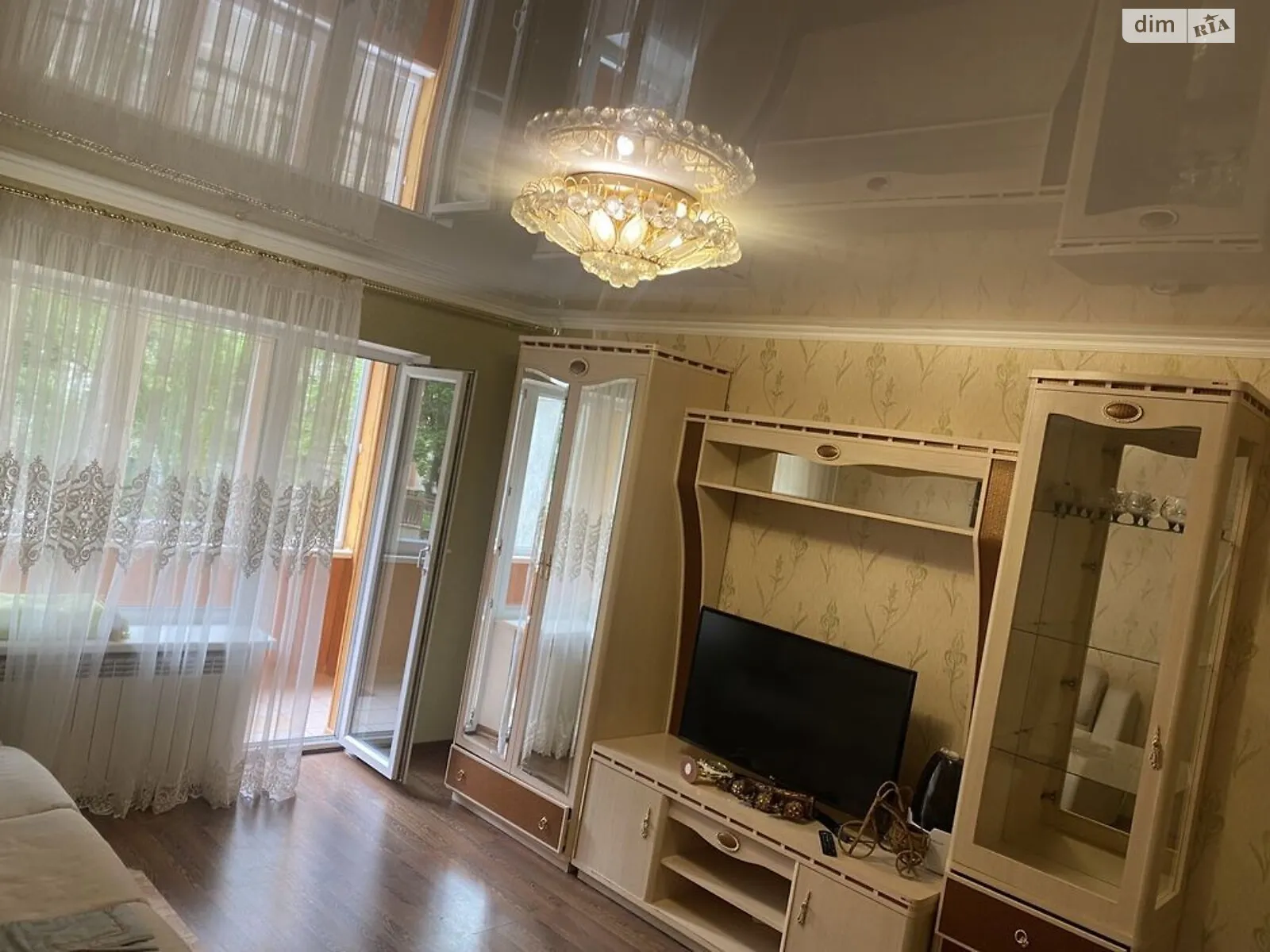 Продається 2-кімнатна квартира 49 кв. м у Хмельницькому, просп. Миру - фото 1