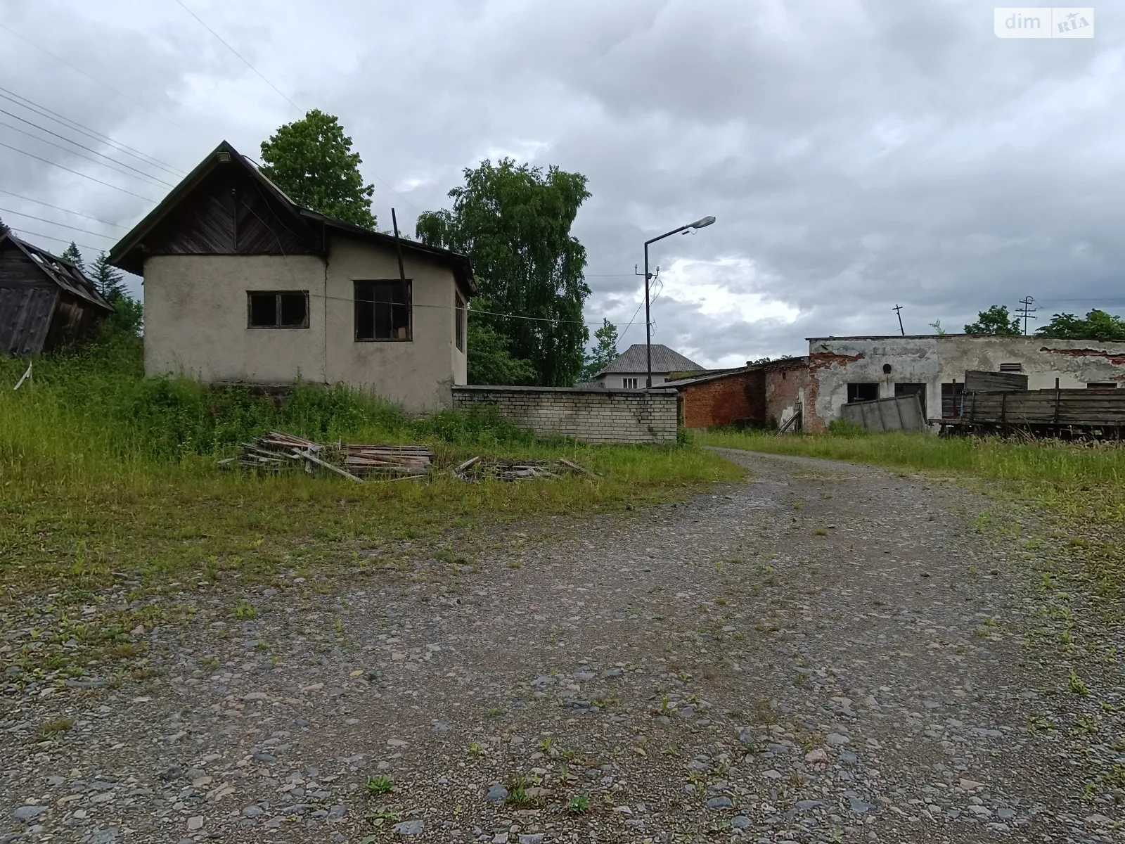 Продается земельный участок 60 соток в Львовской области, цена: 139000 $ - фото 1