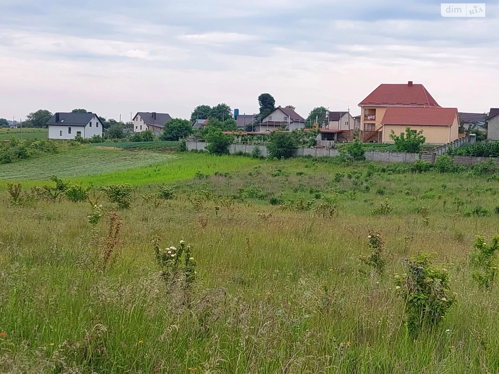 Продается земельный участок 17 соток в Ровенской области - фото 2
