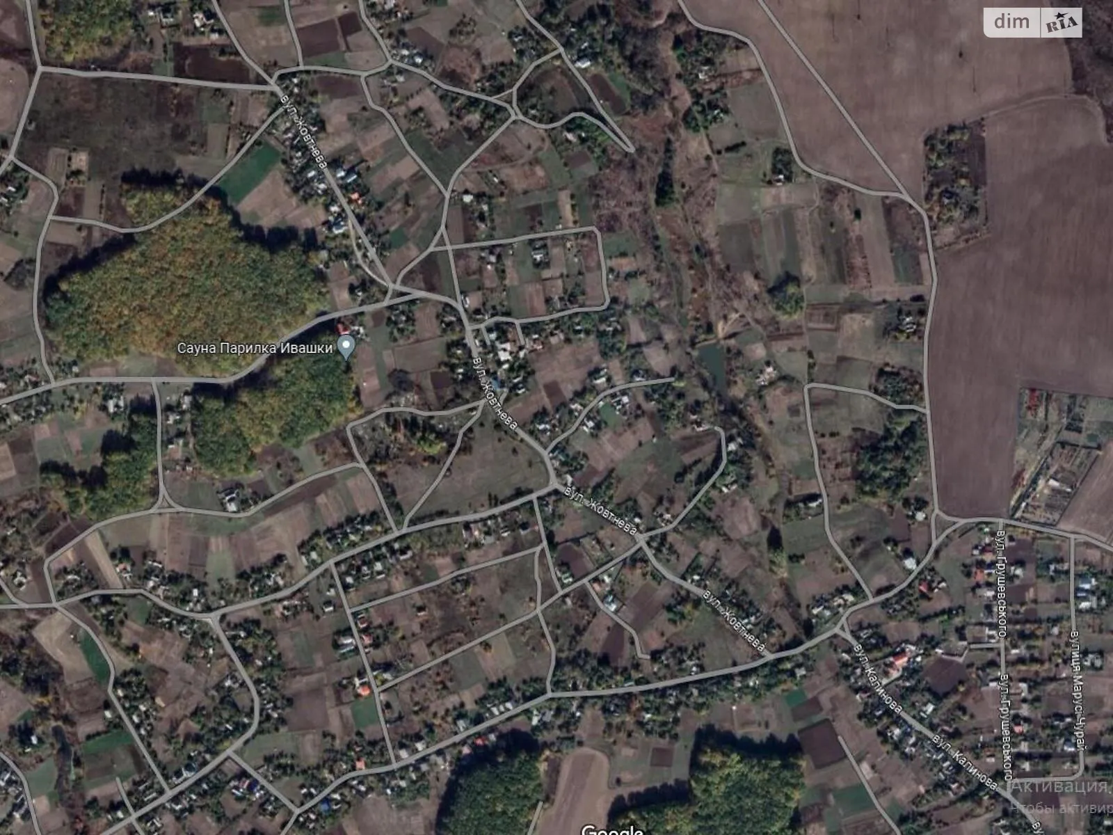 Продається земельна ділянка 15 соток у Полтавській області - фото 2