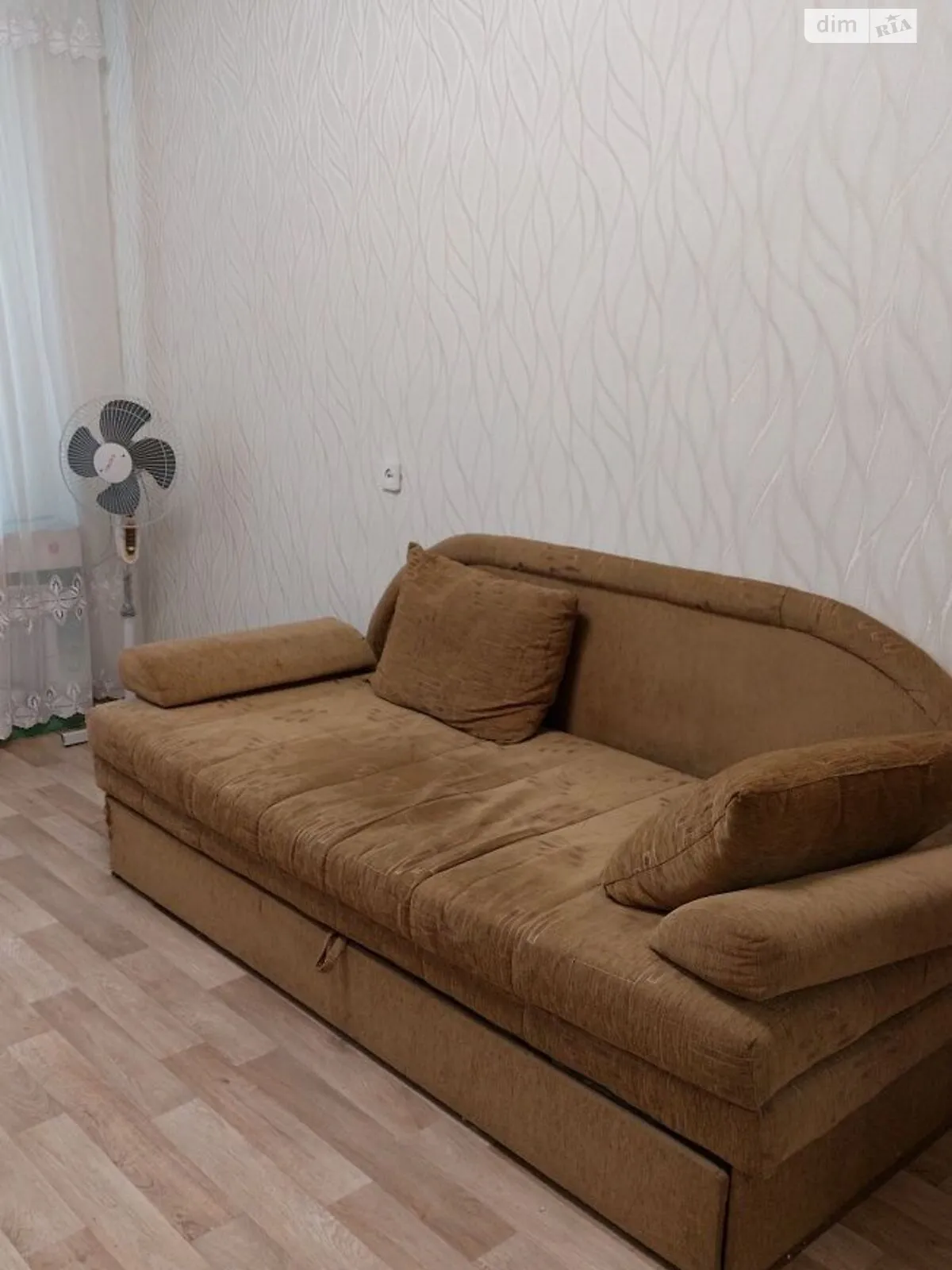 Сдается в аренду 1-комнатная квартира 35 кв. м в Одессе, пл. Толбухина