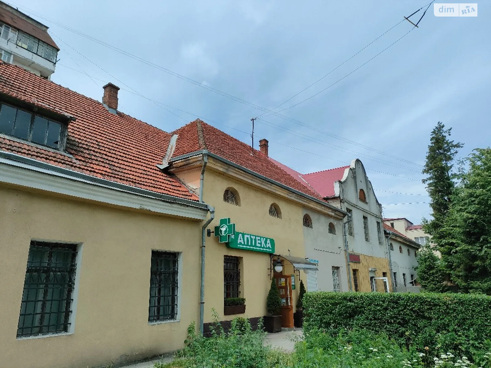 Продається приміщення вільного призначення 1000 кв. м в 2-поверховій будівлі, цена: 550000 $ - фото 1