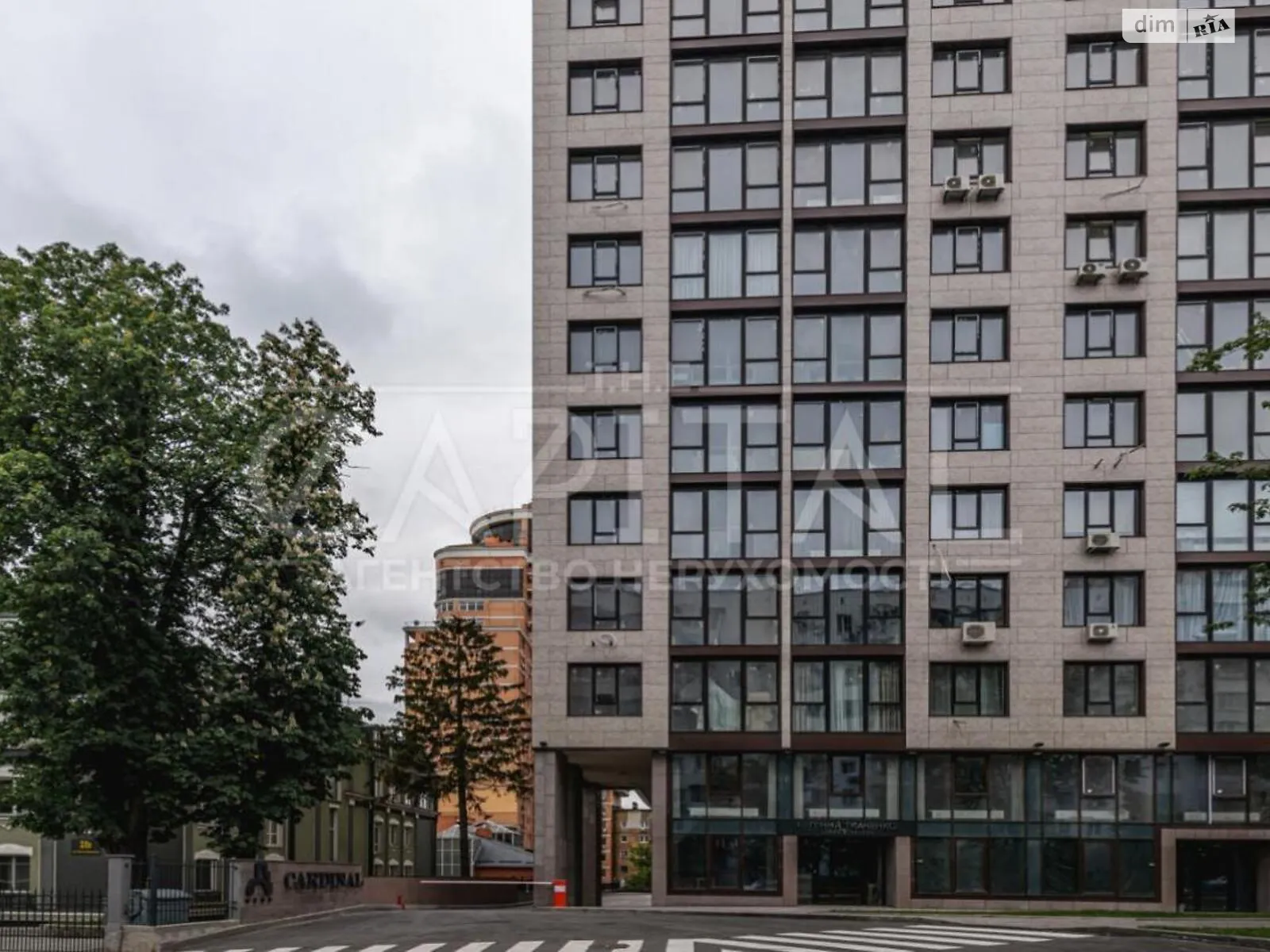 Продается 2-комнатная квартира 86 кв. м в Киеве, ул. Василия Тютюнника, 28А - фото 1