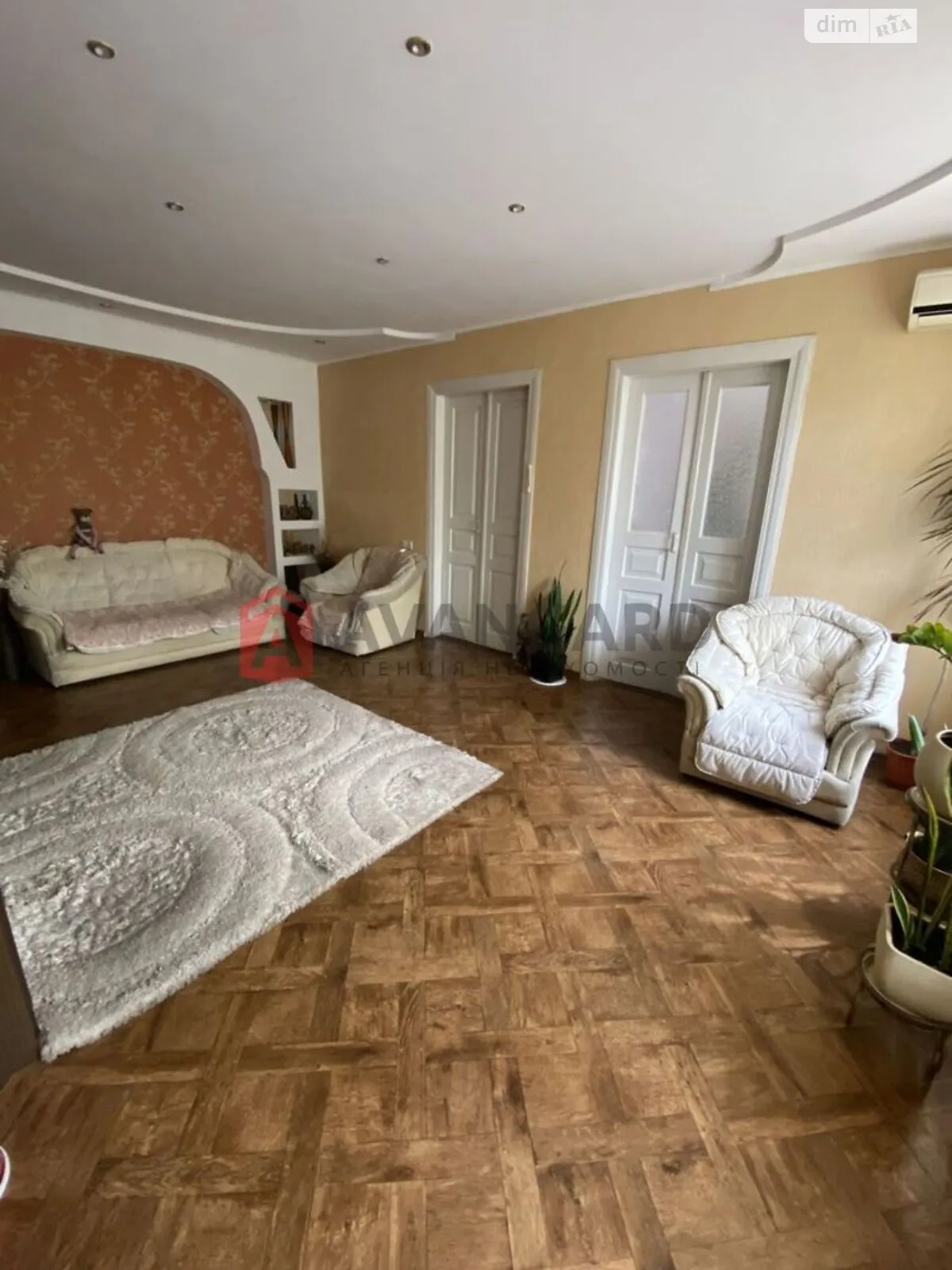 Продається одноповерховий будинок 80 кв. м з каміном, цена: 46000 $