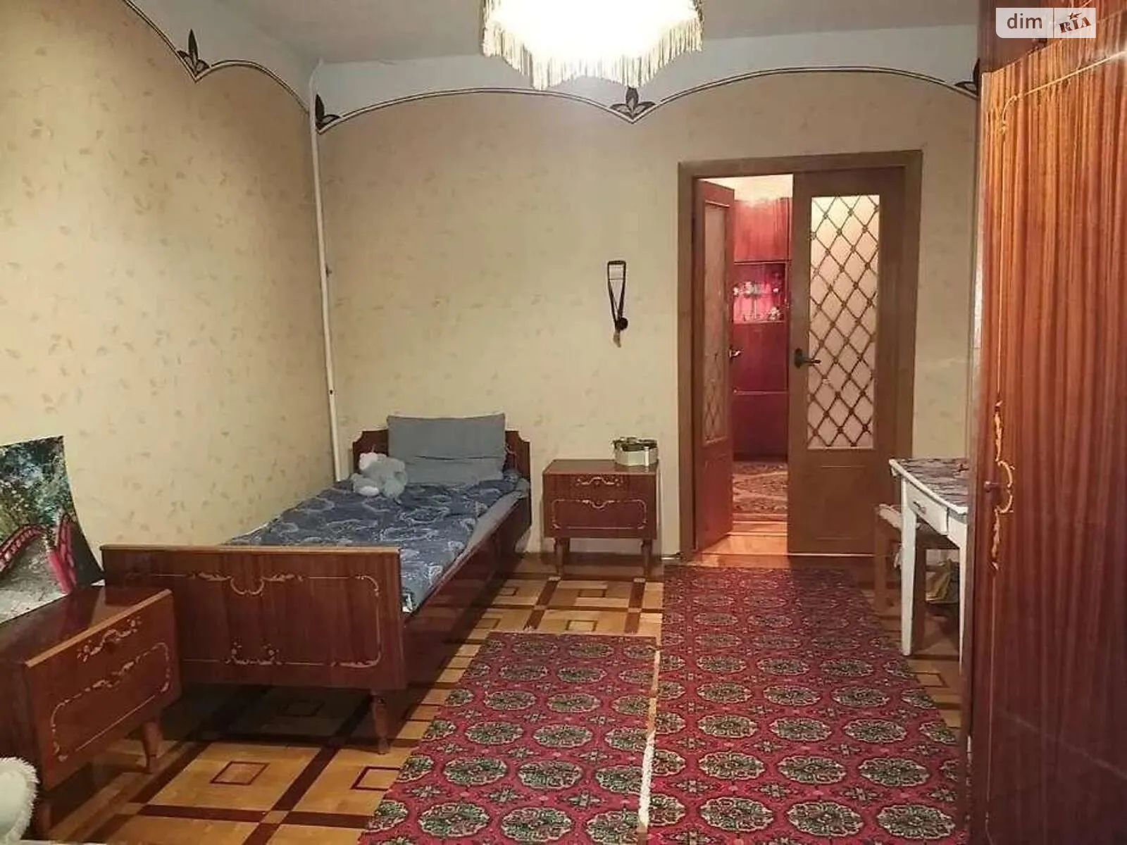 Продается 3-комнатная квартира 67 кв. м в Харькове, ул. Гвардейцев-Широнинцев, 51