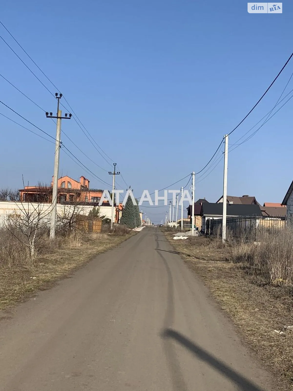 Продается земельный участок 8.7 соток в Одесской области, цена: 26000 $ - фото 1
