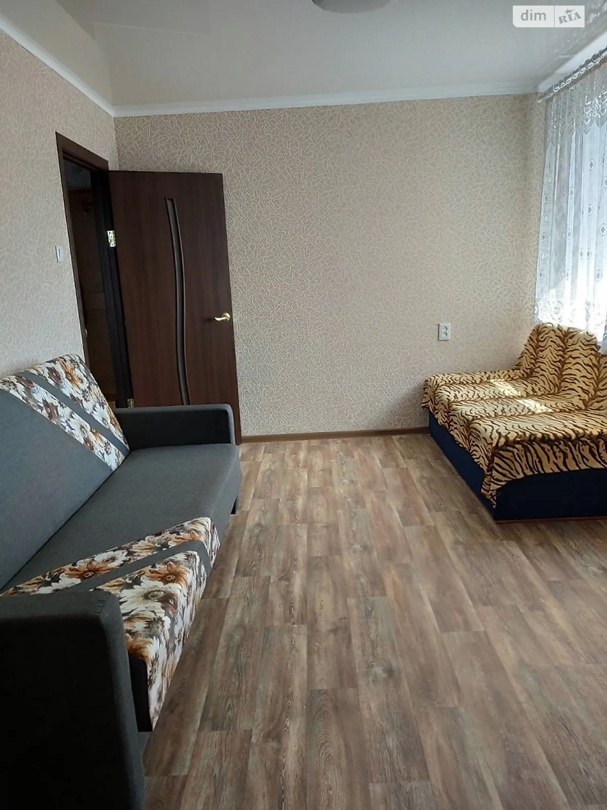 Продается 1-комнатная квартира 35 кв. м в Черноморске, ул. Александрийская - фото 1
