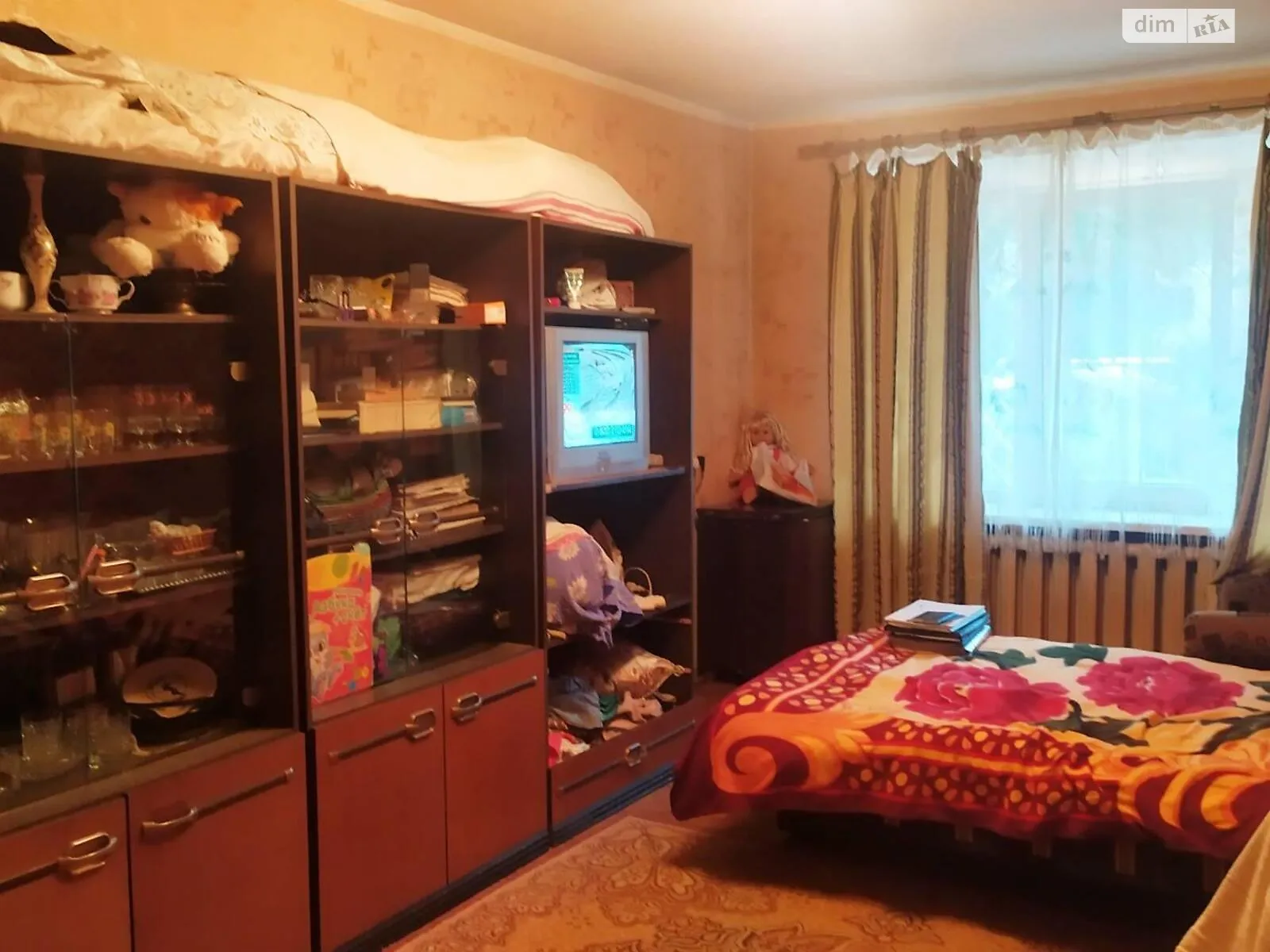 Продается 1-комнатная квартира 40.3 кв. м в Одессе, ул. Маршала Малиновского - фото 1